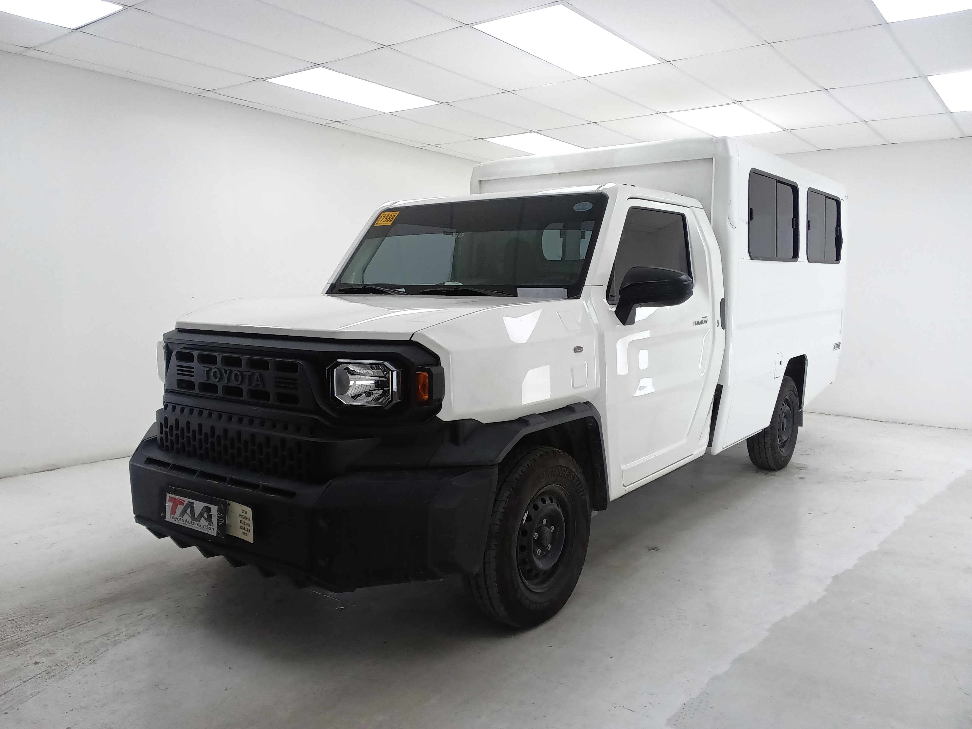 car 1