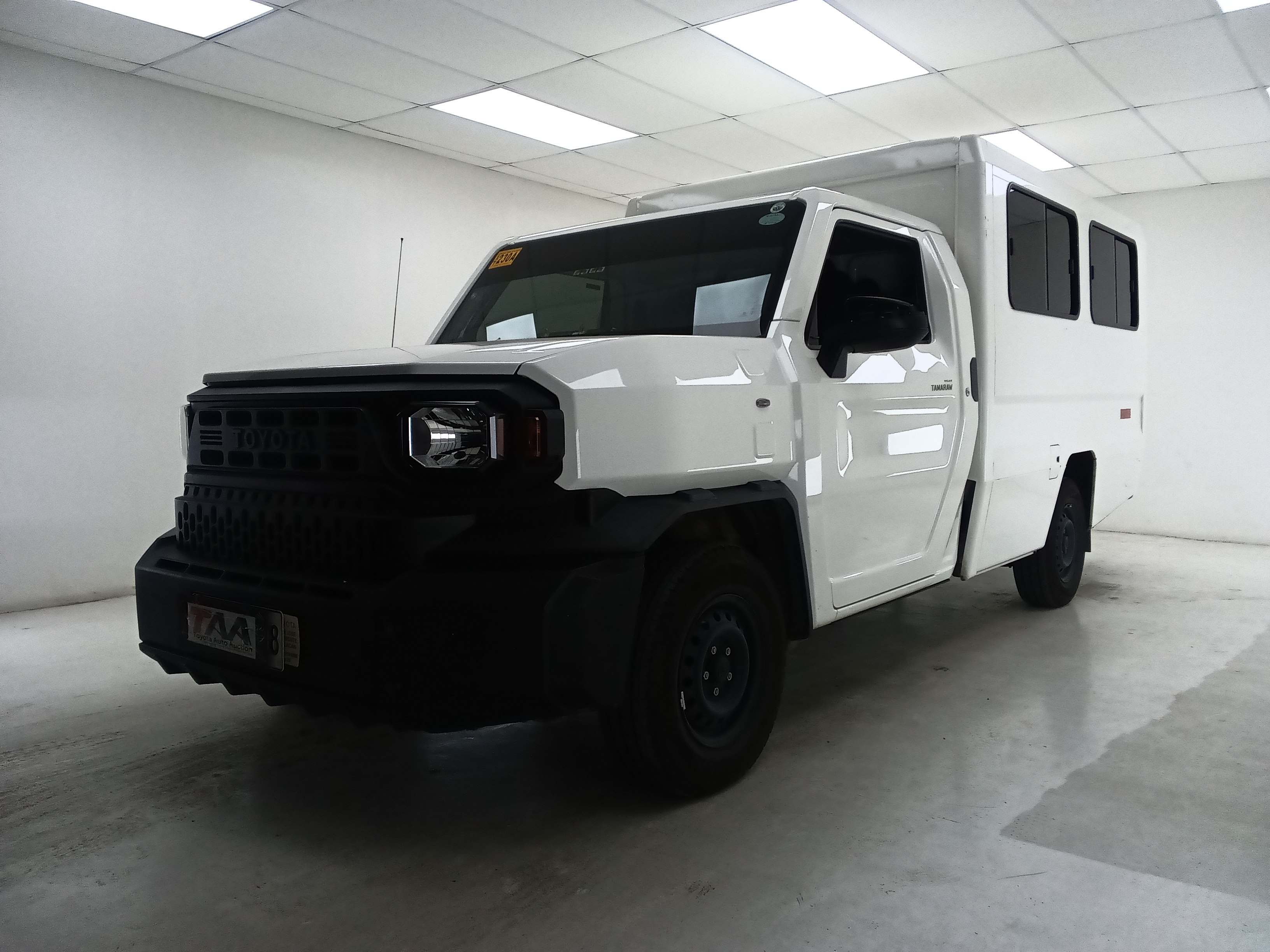 car 1