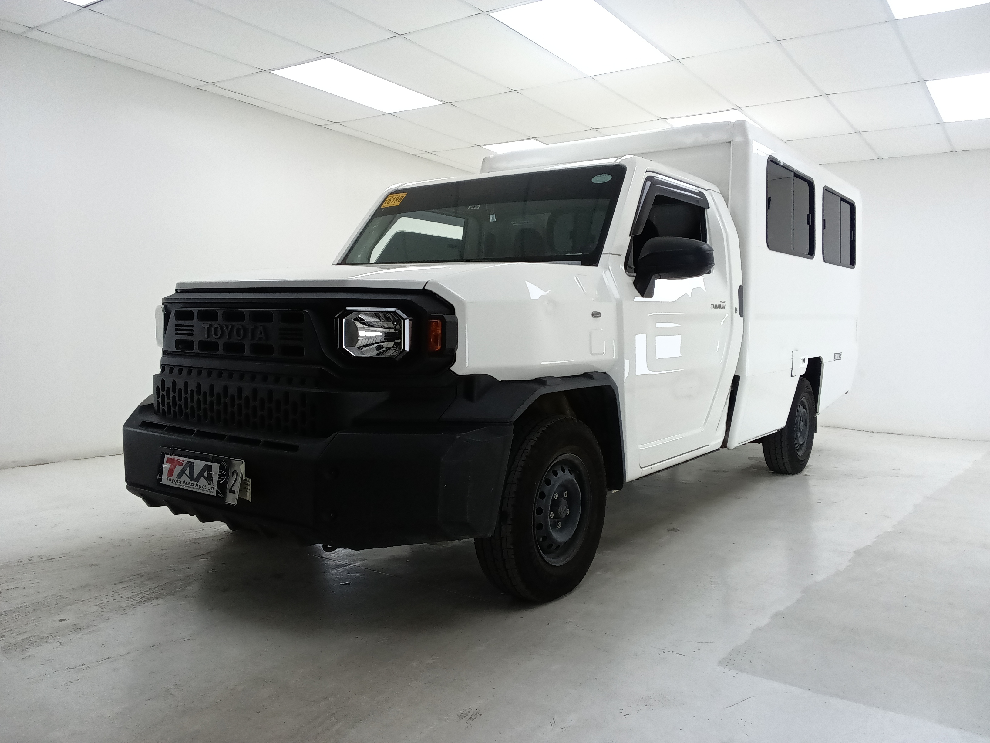 car 1