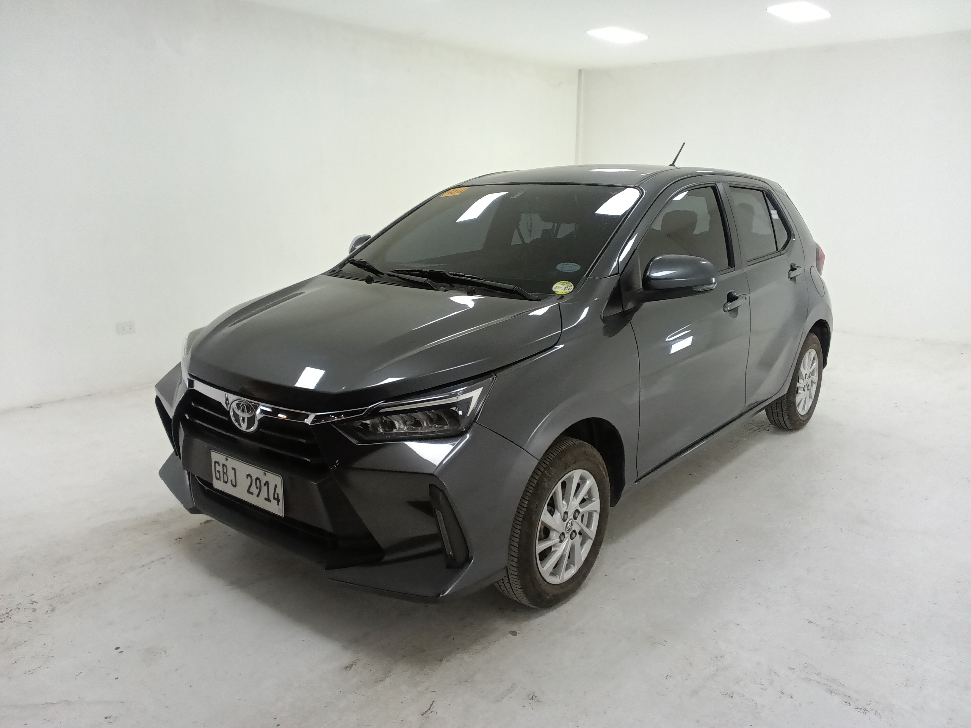 car 1