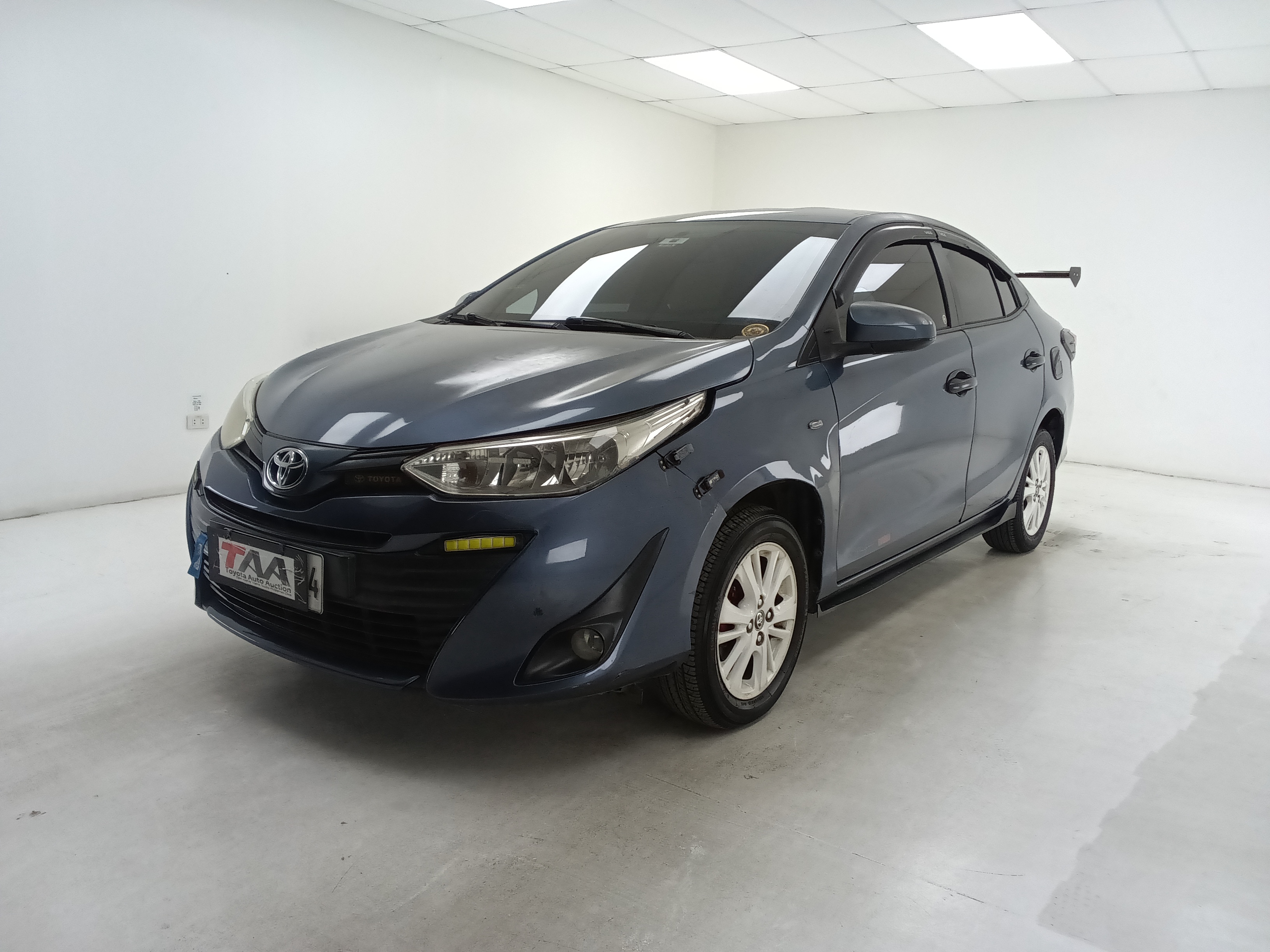 car 1