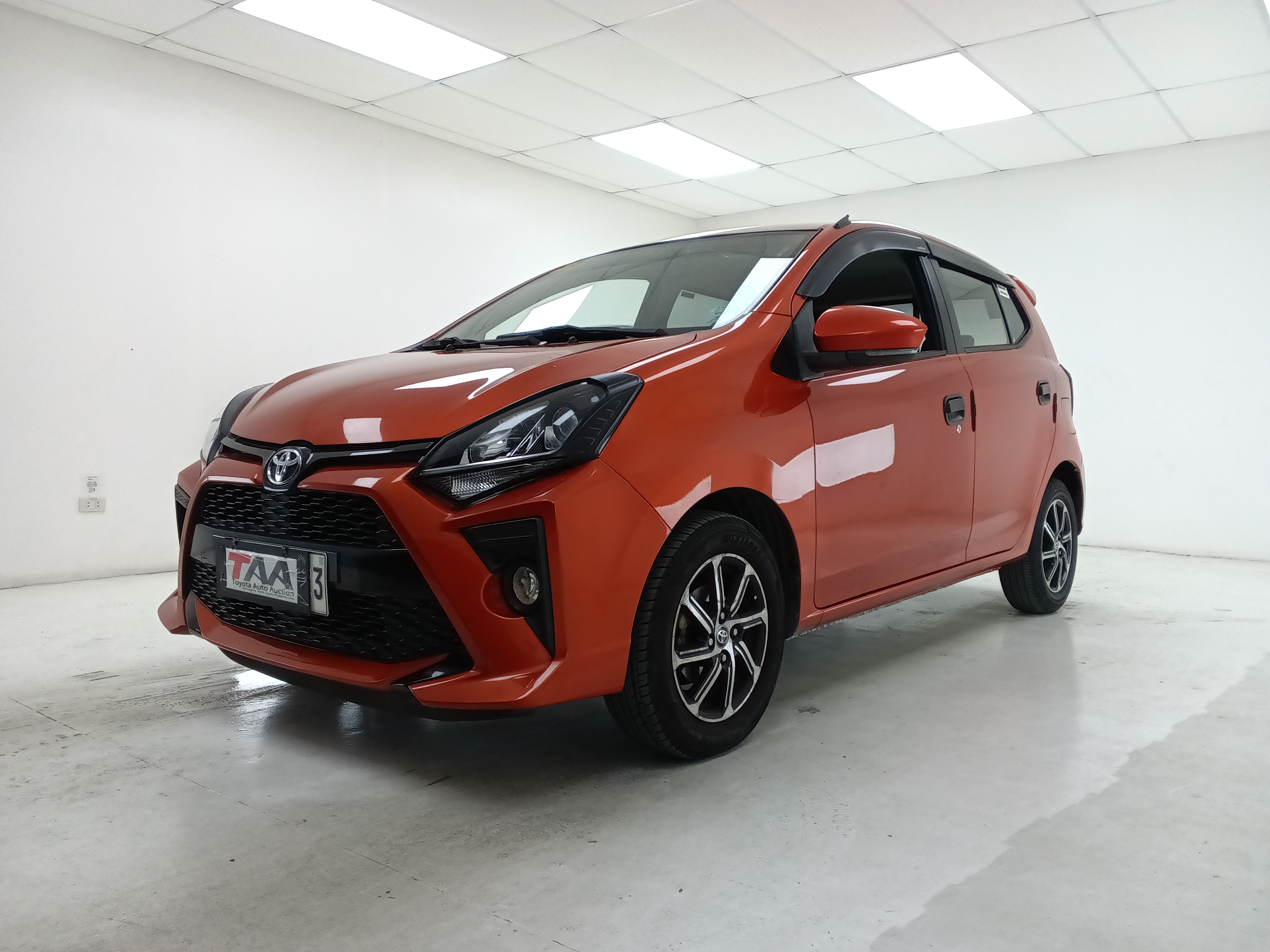 car 1