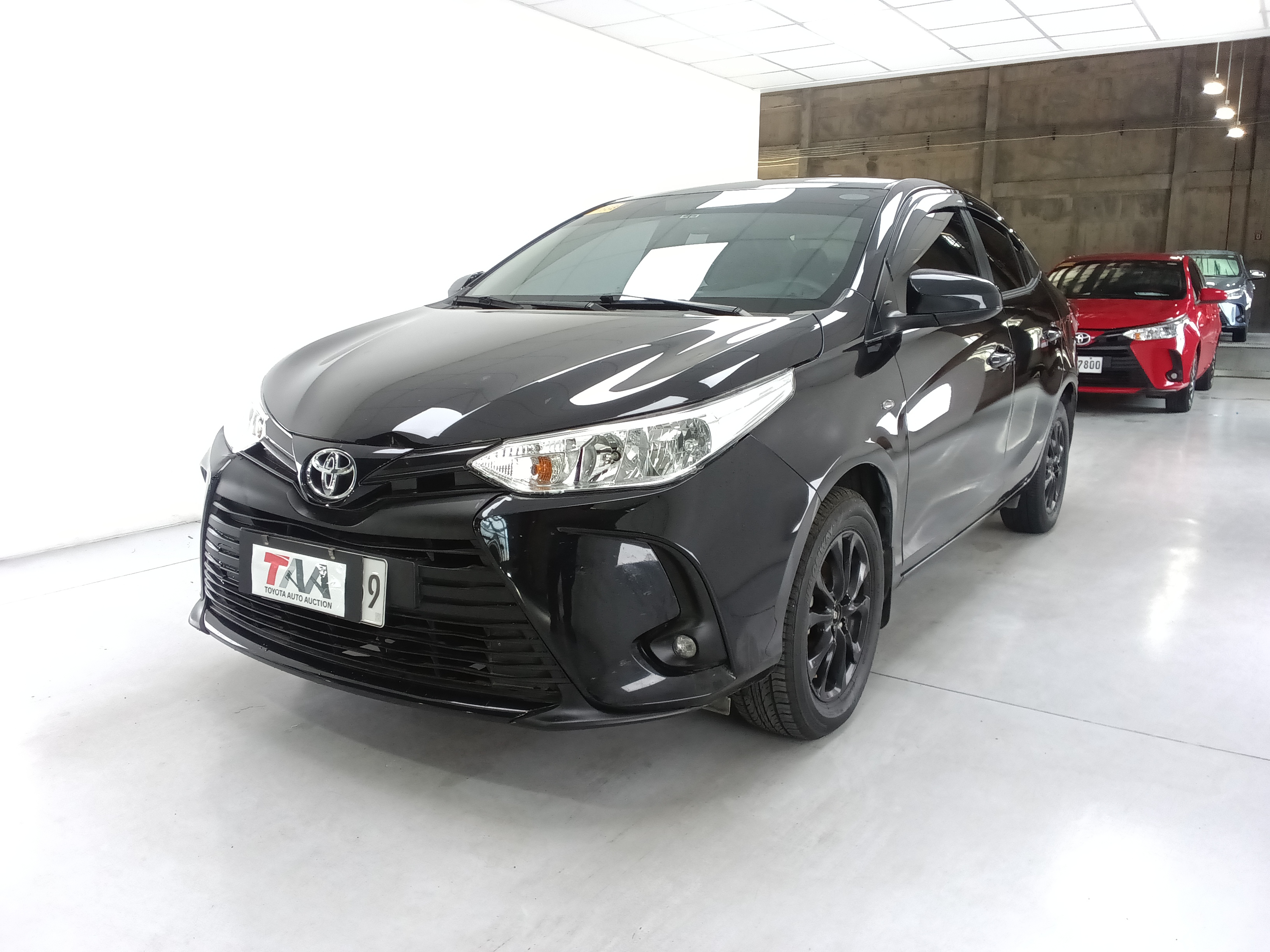 car 1