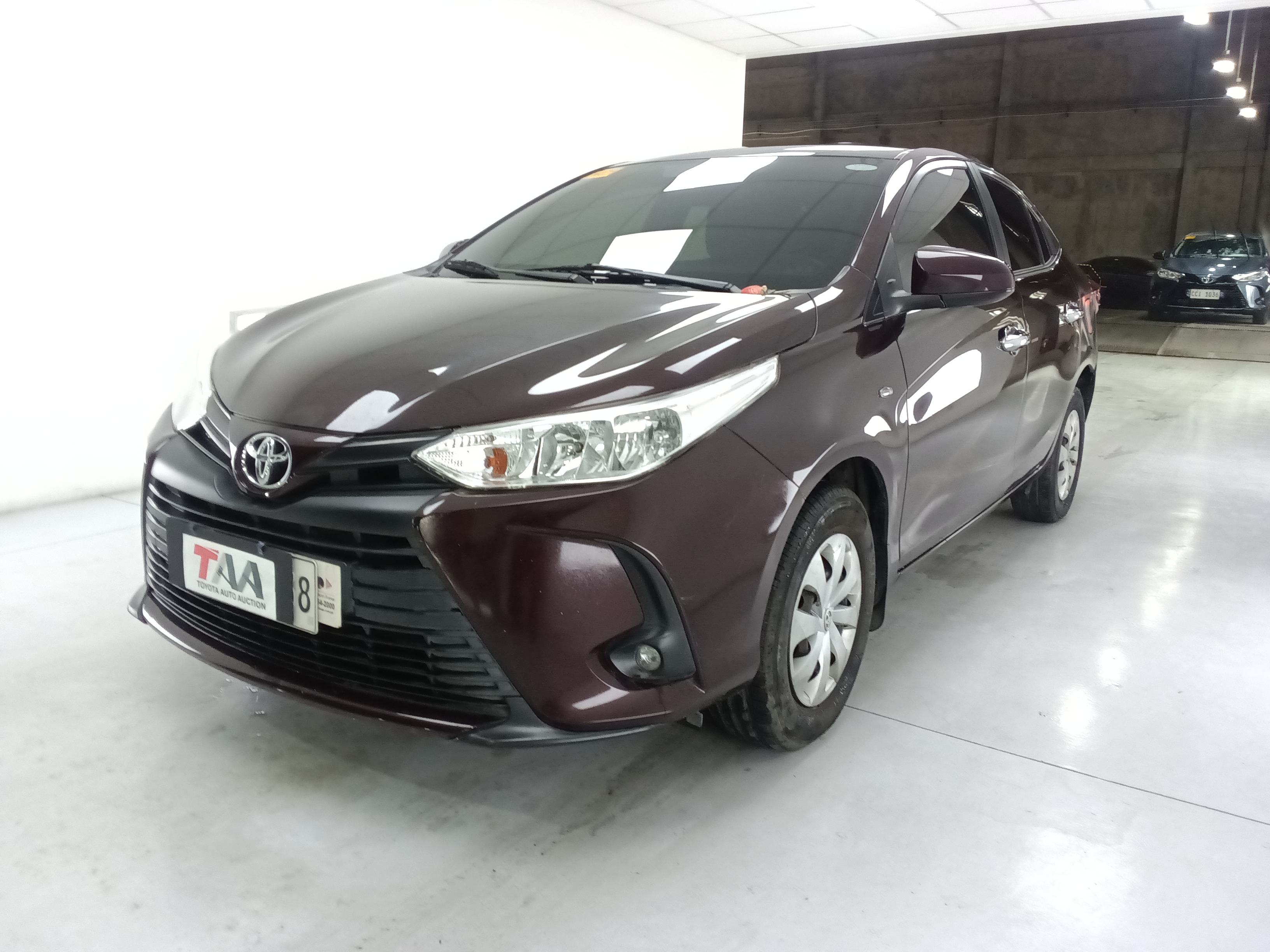 car 1