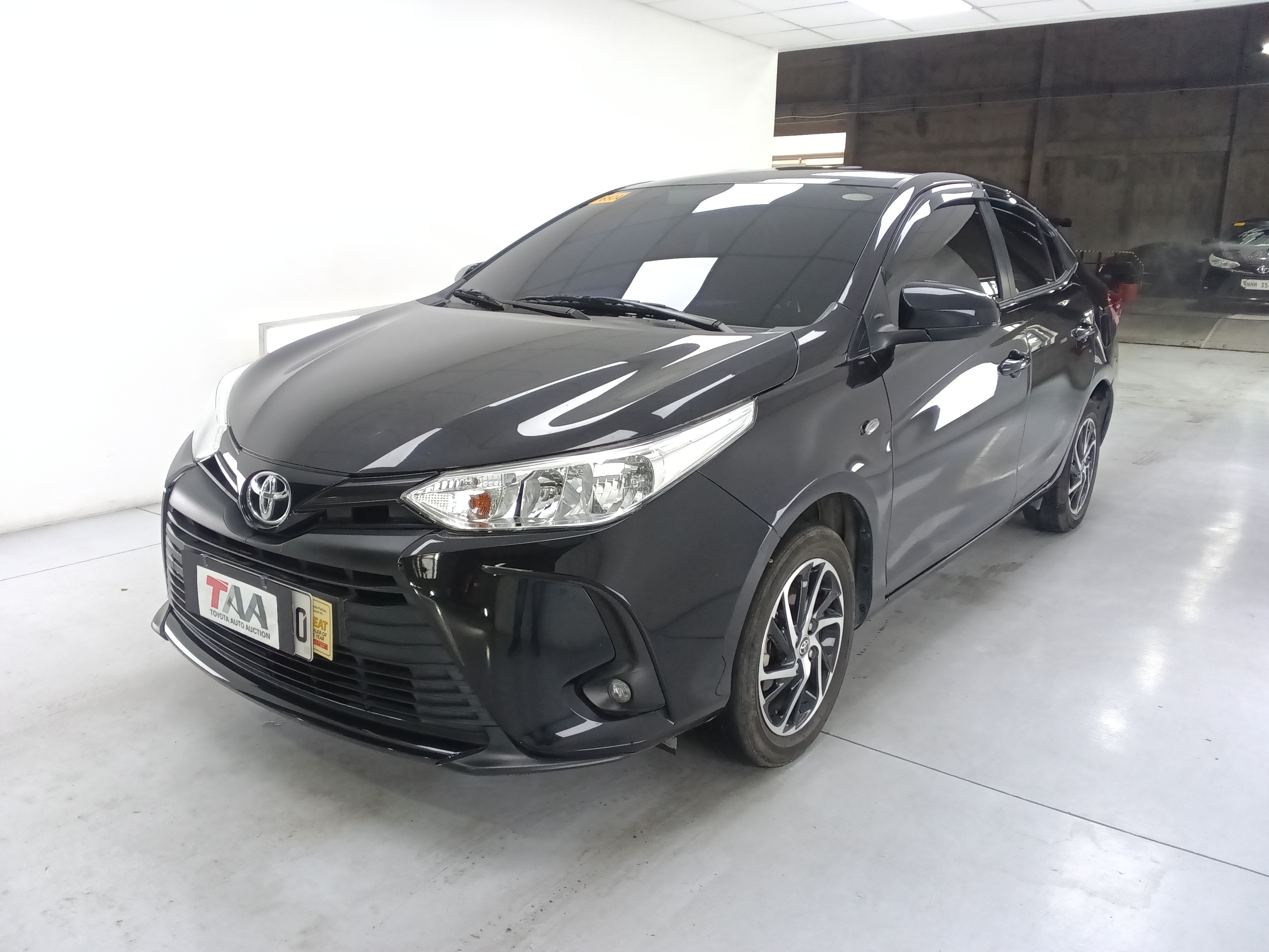 car 1