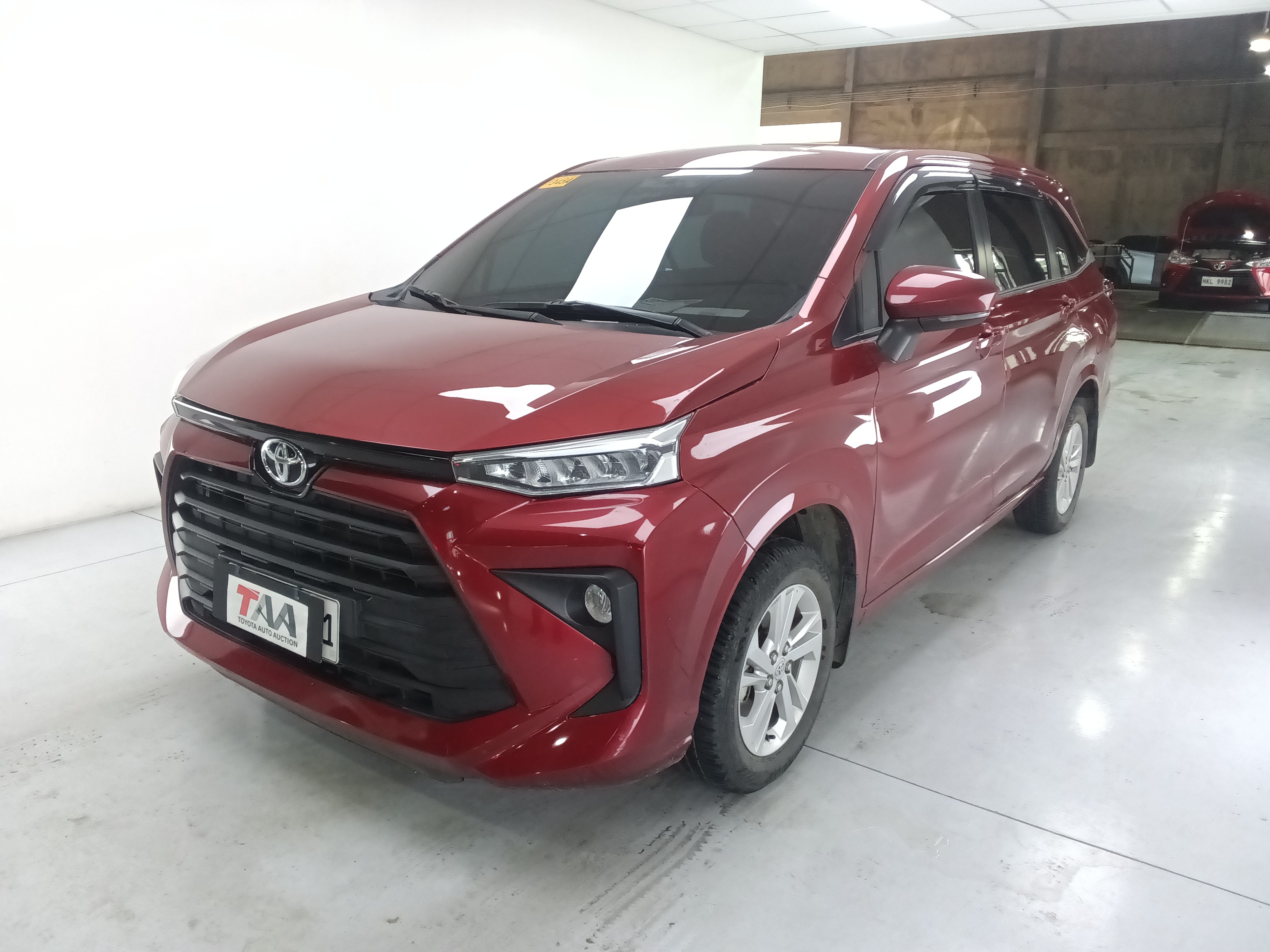 car 1