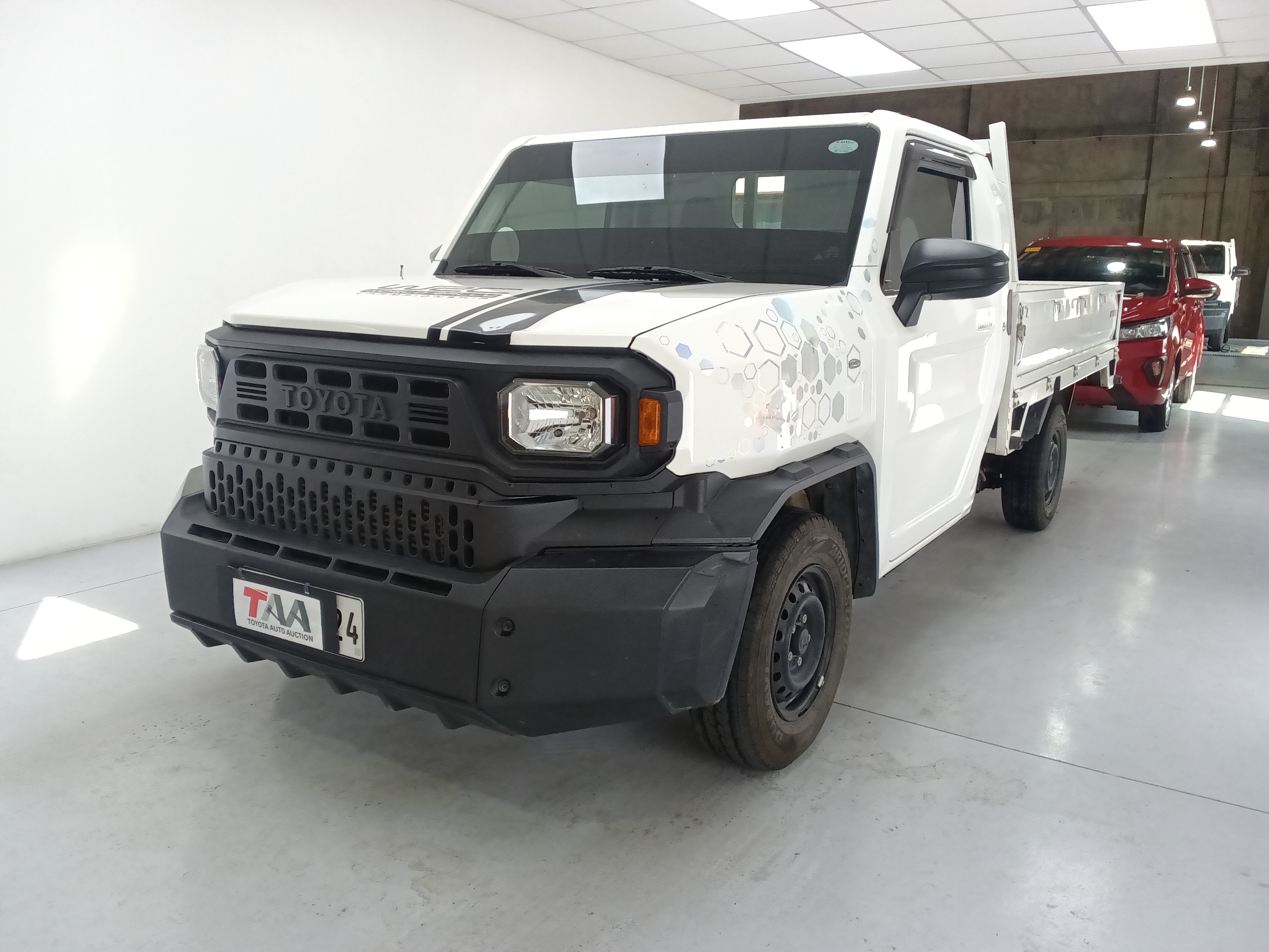 car 1