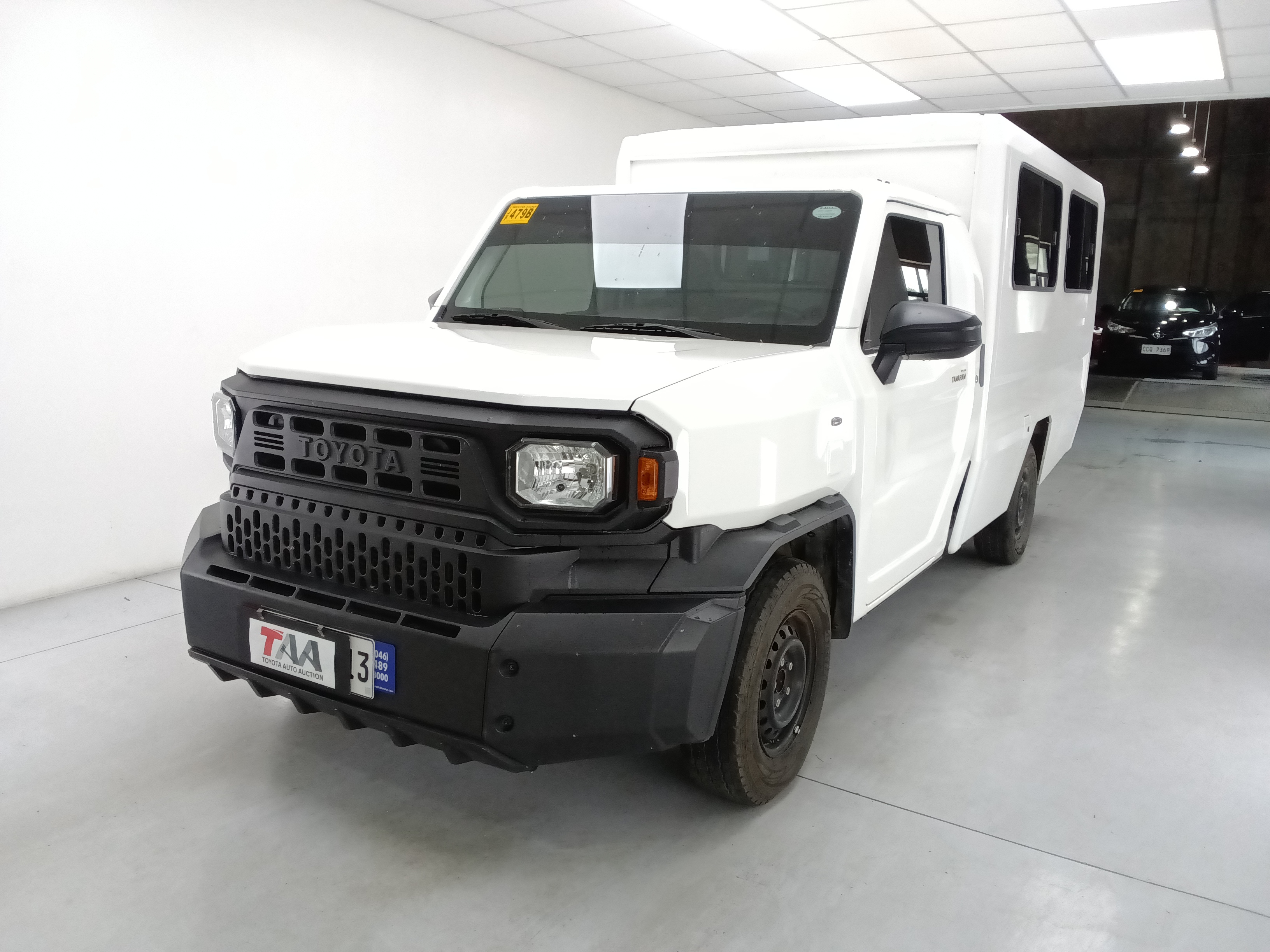 car 1