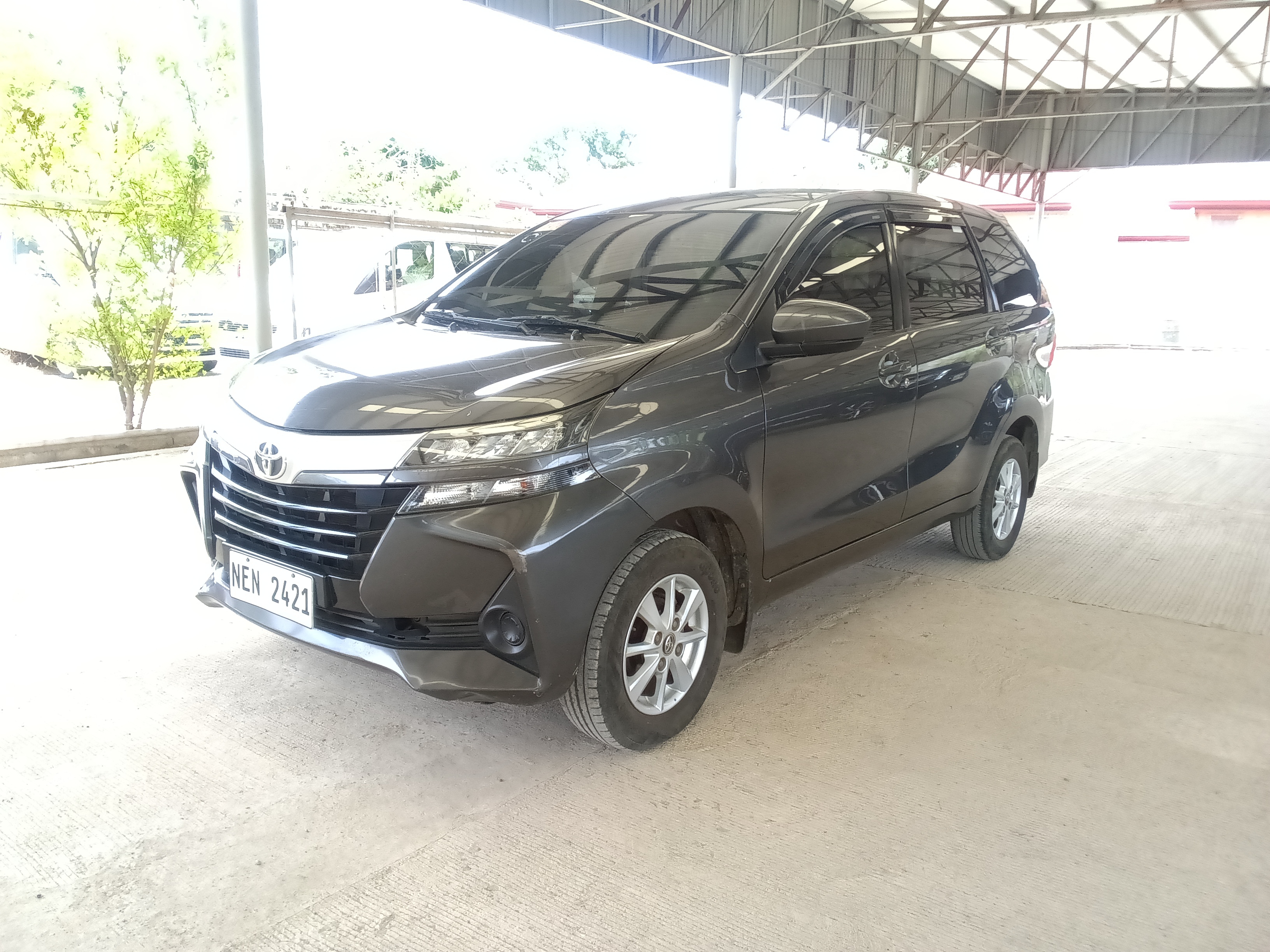 car 1