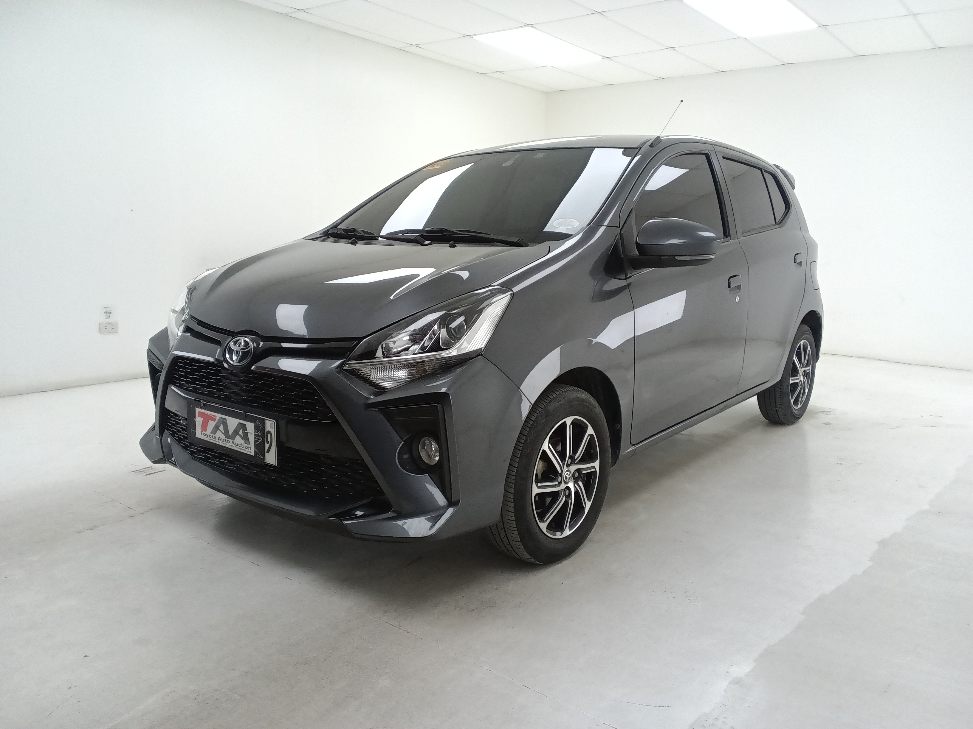 car 1