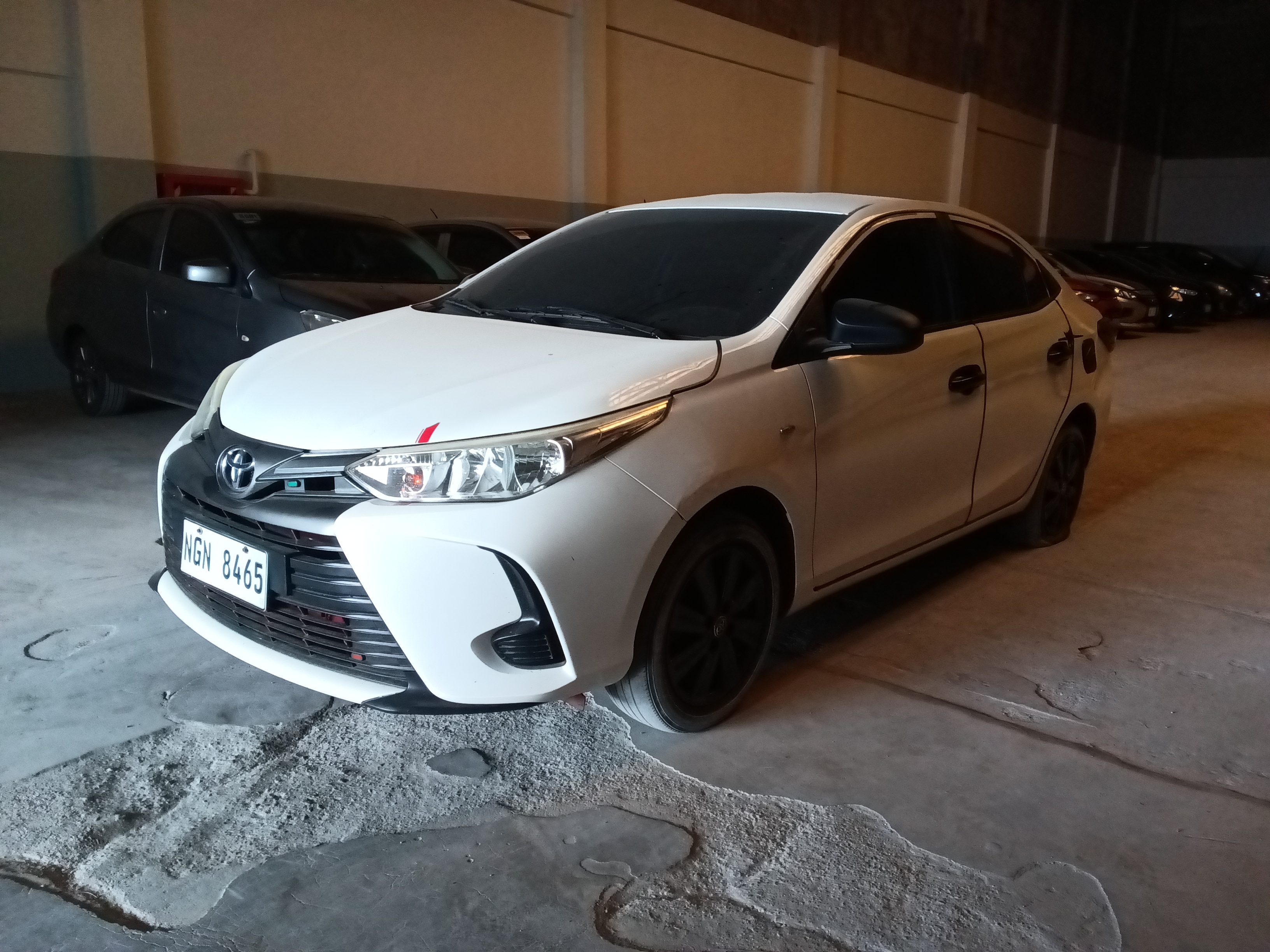 car 1