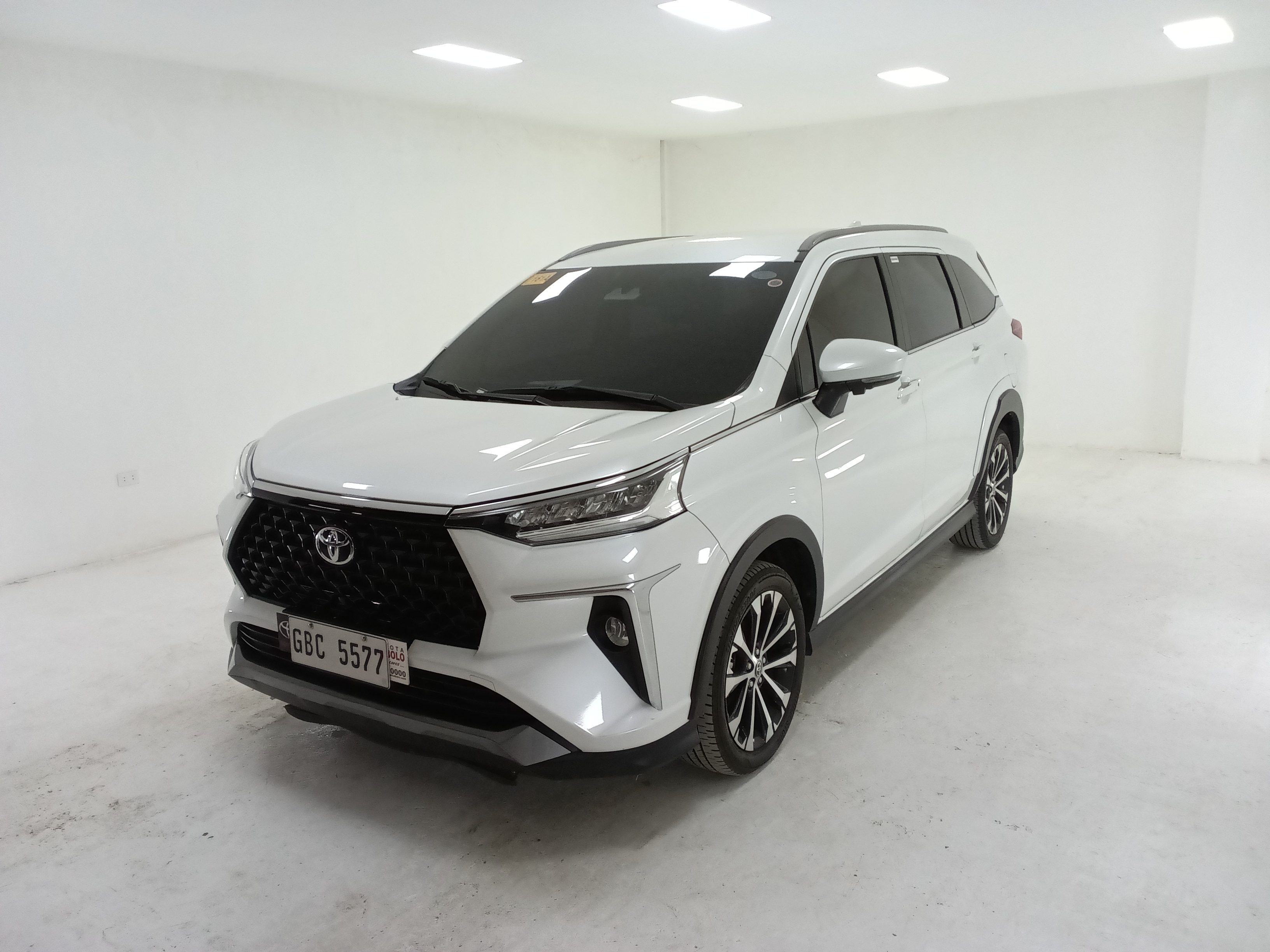 car 1