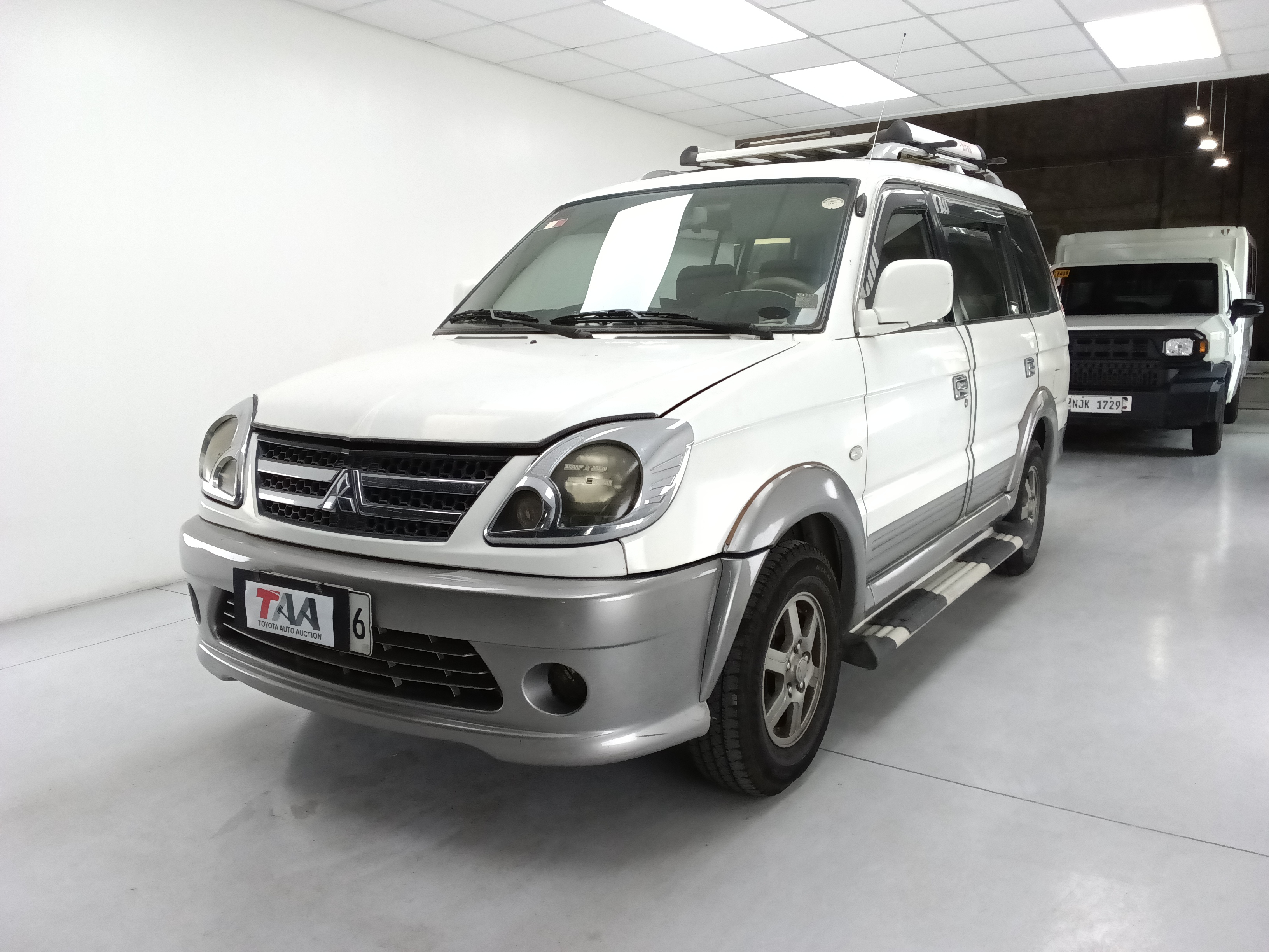 car 1