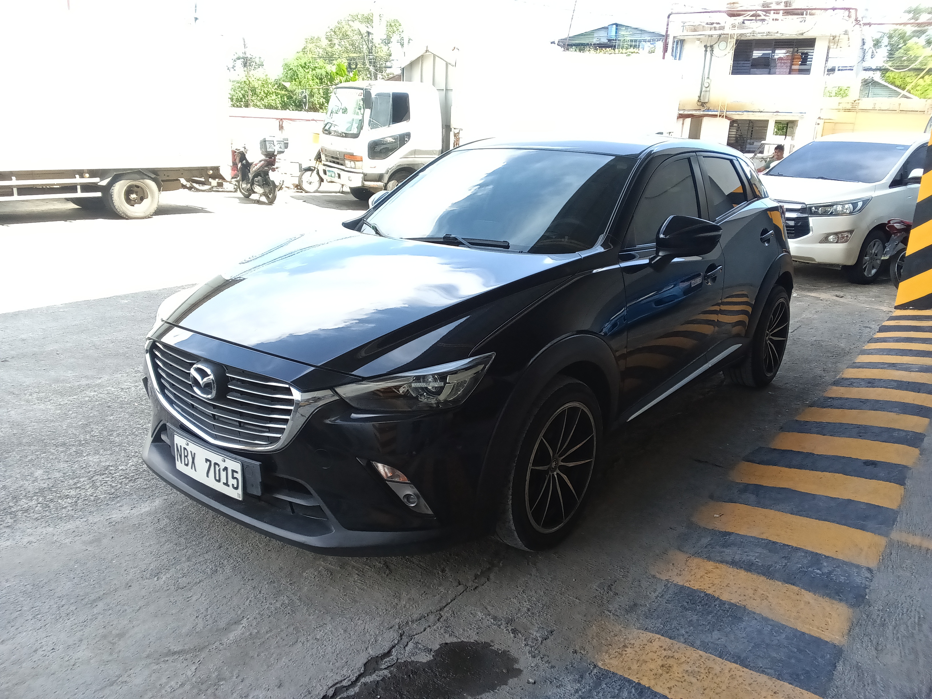 car 1