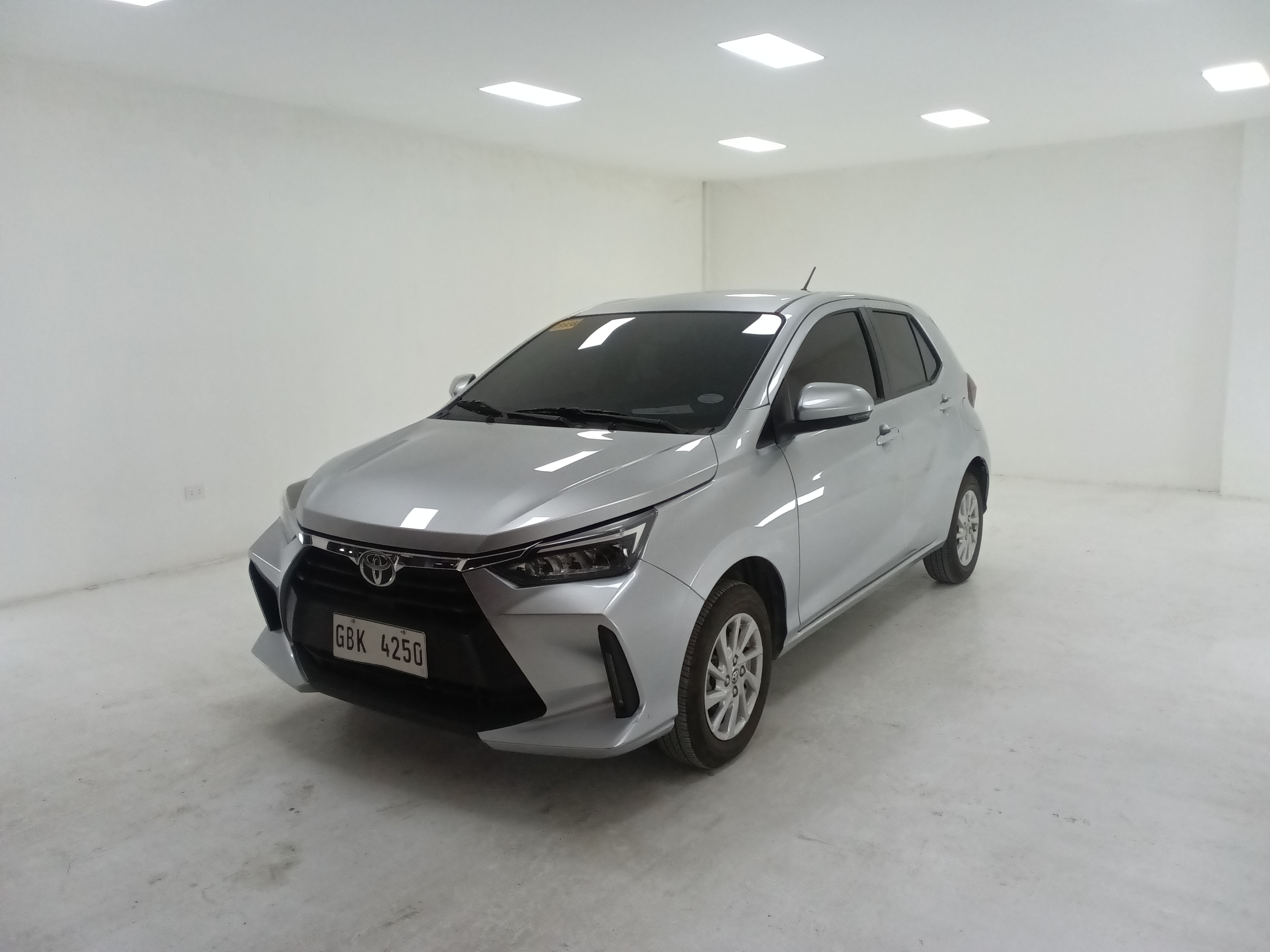 car 1