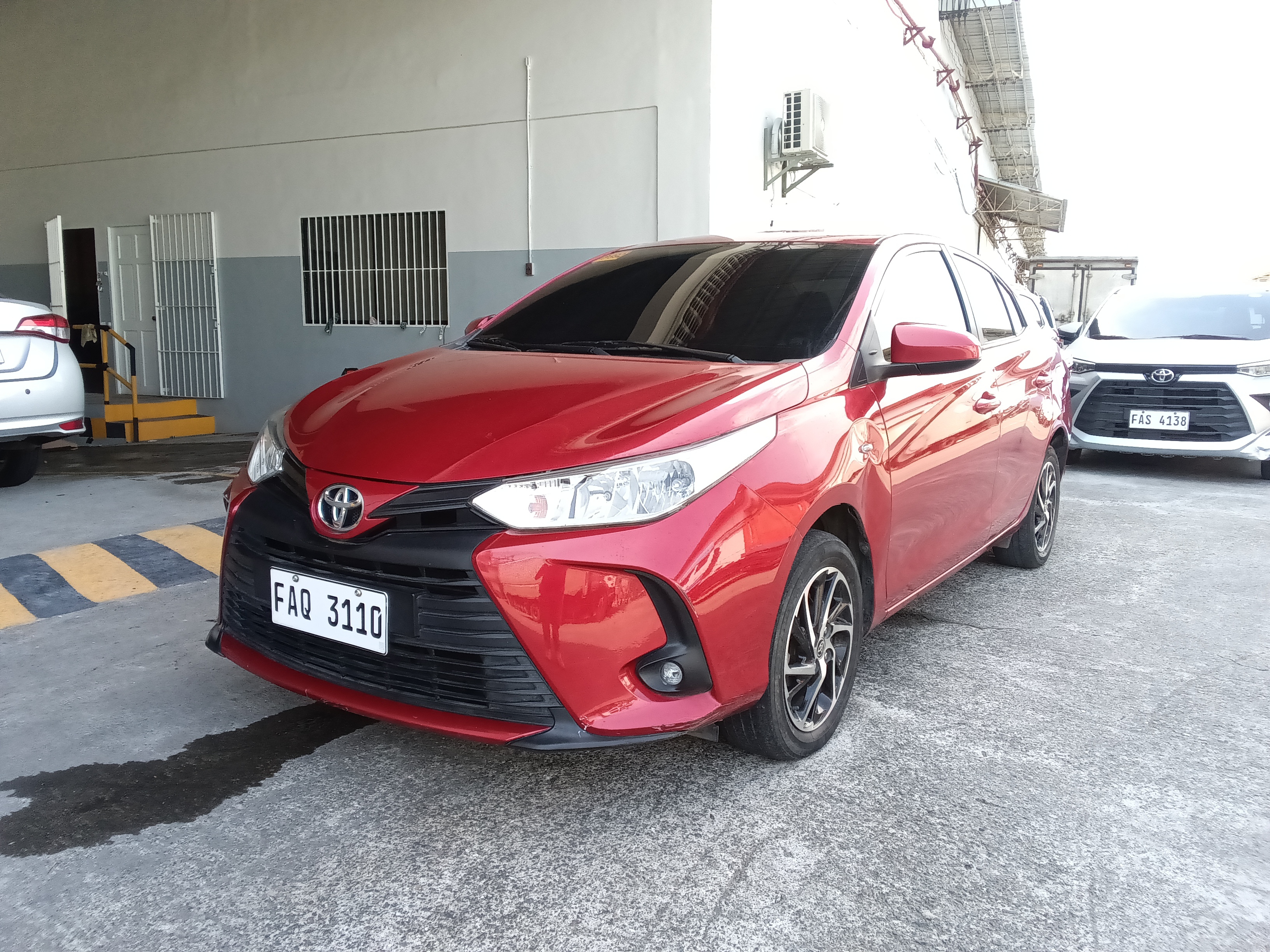 car 1