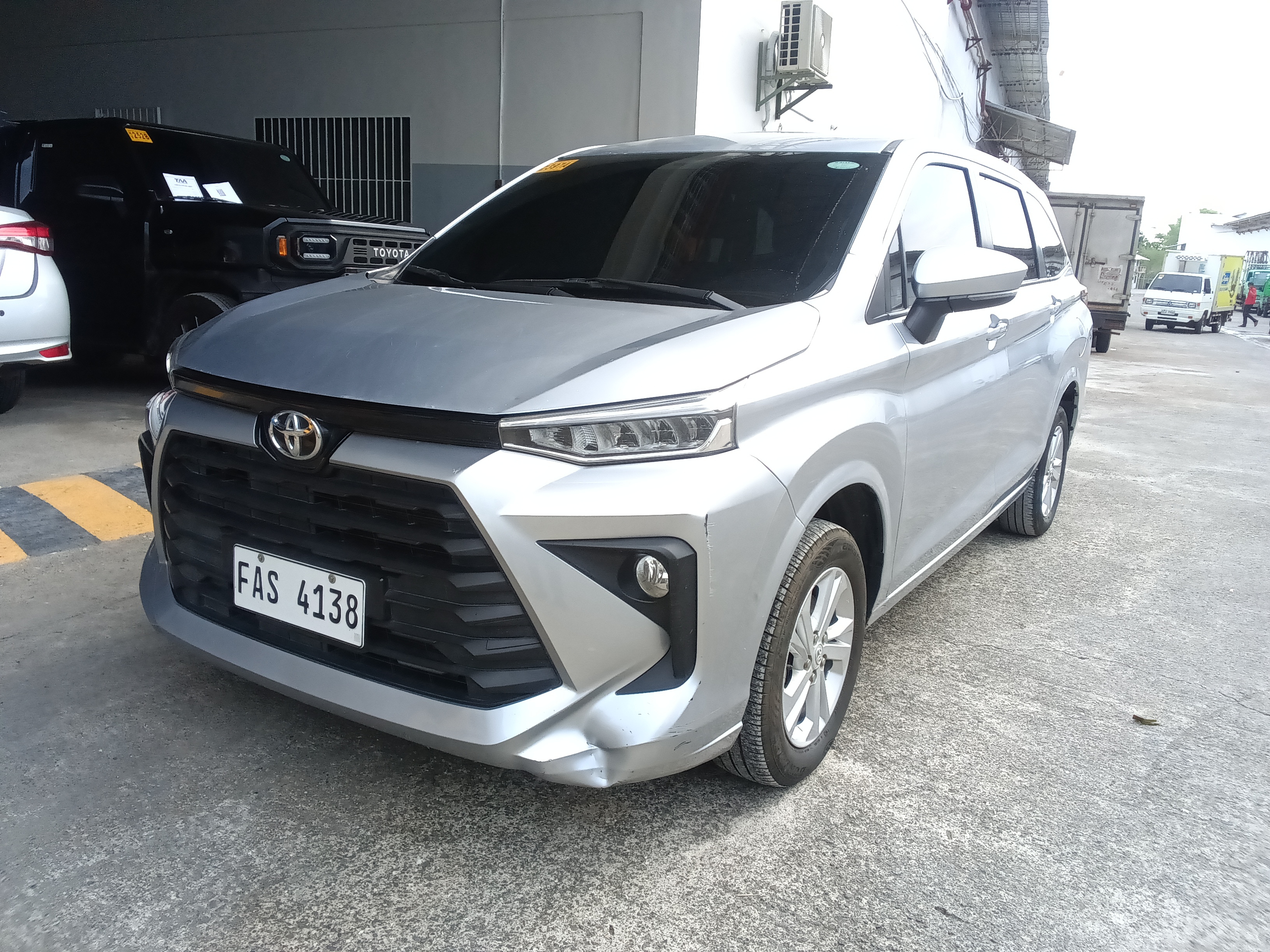 car 1