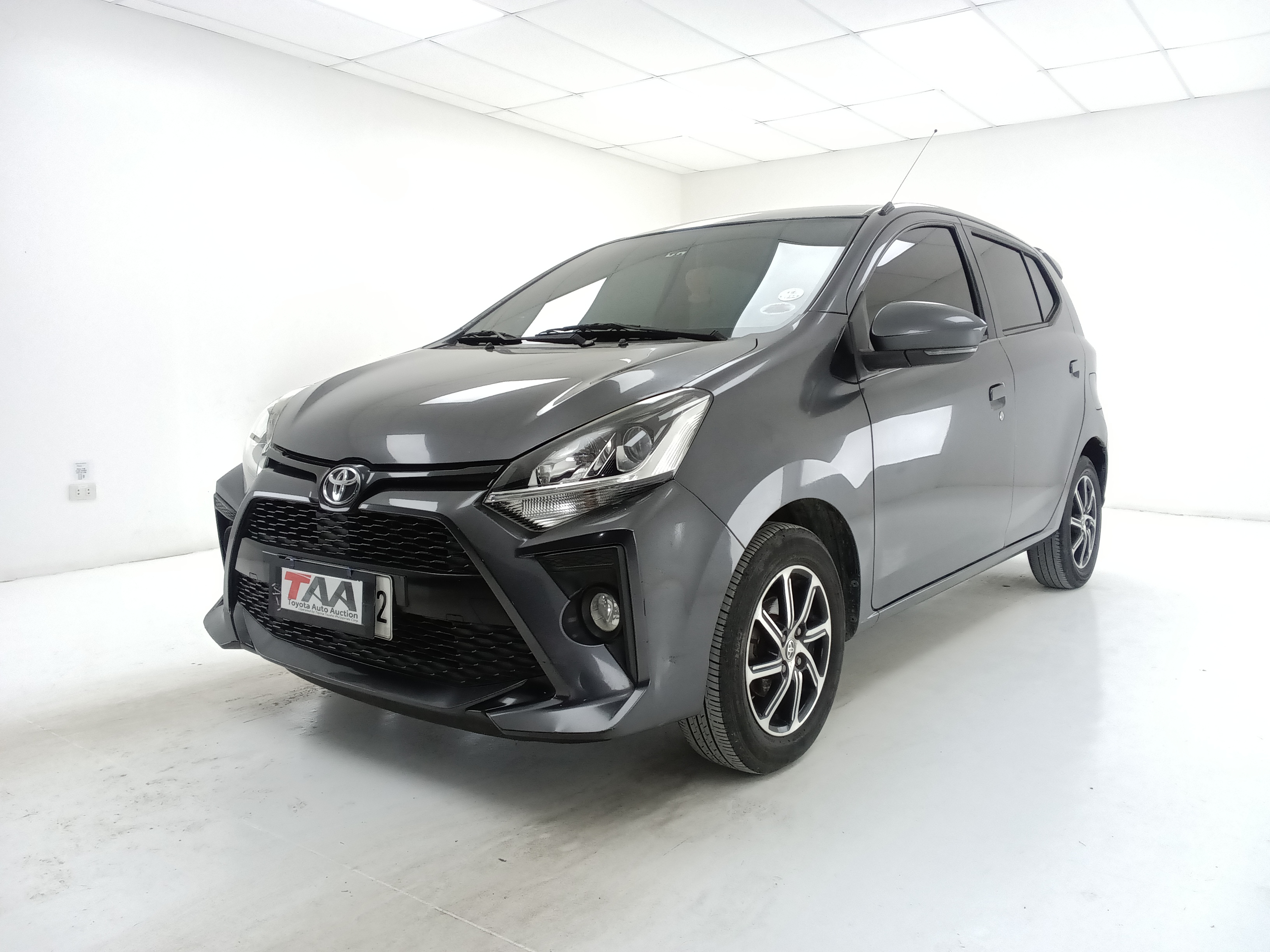 car 1