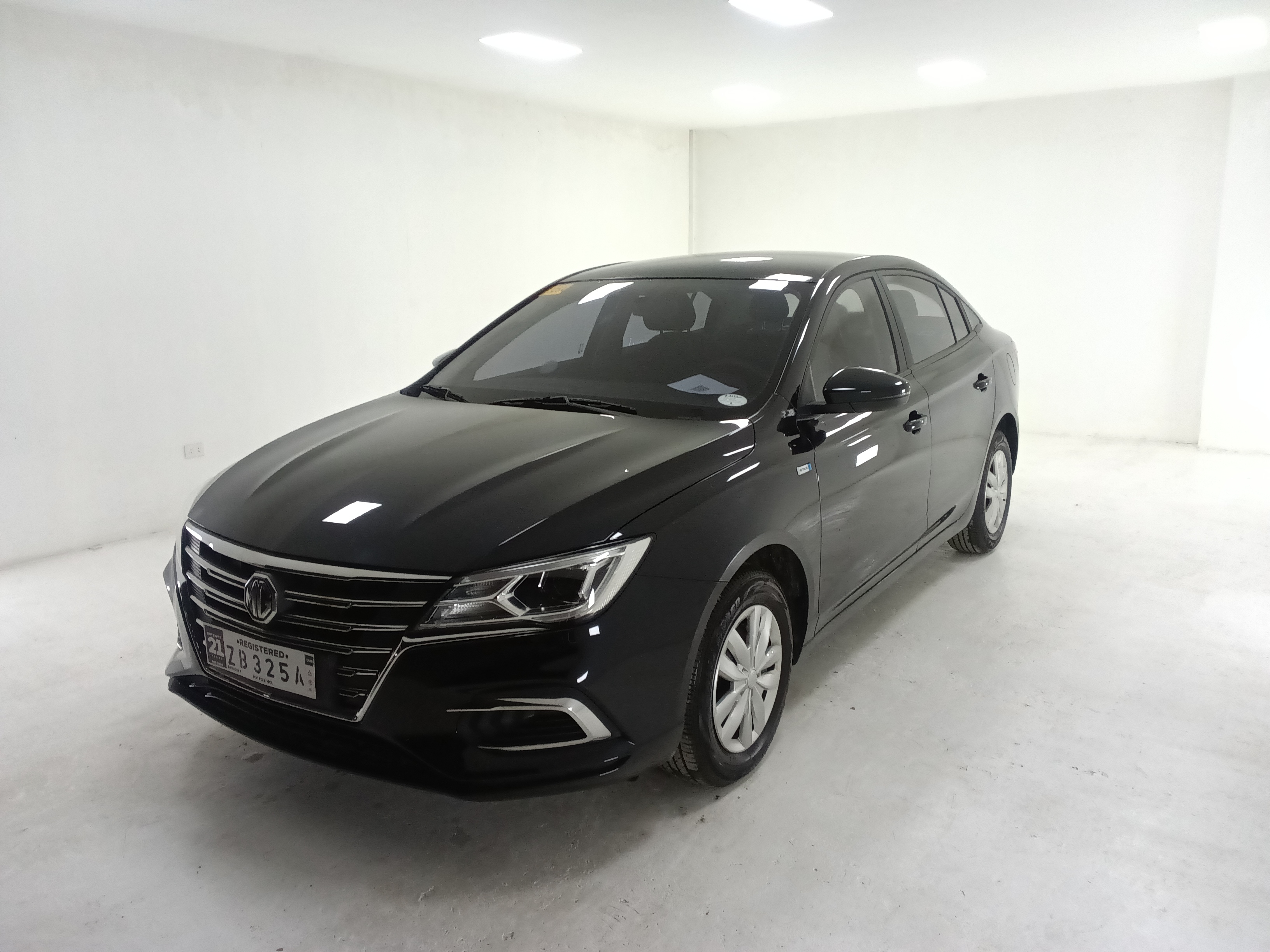 car 1