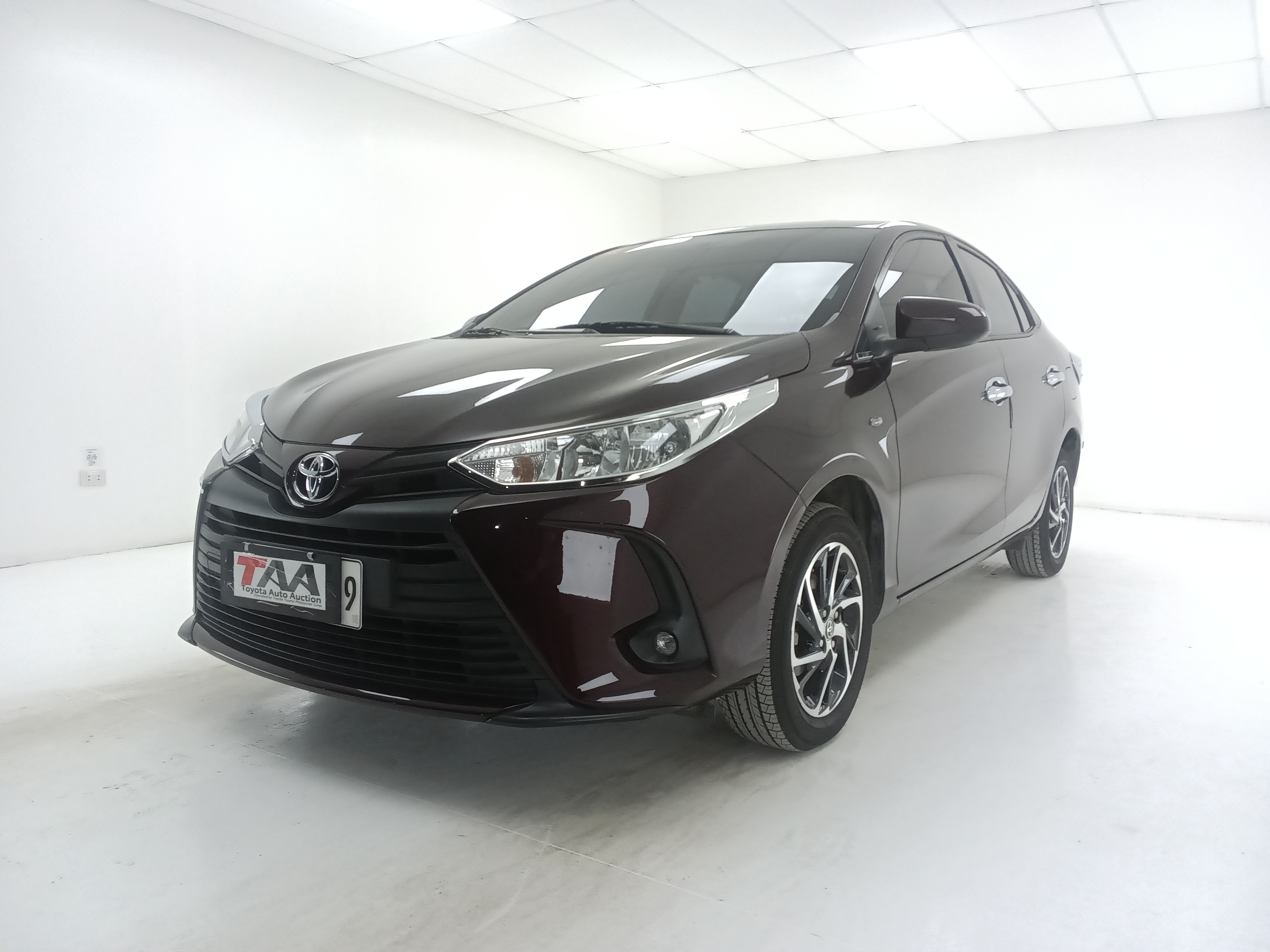 car 1
