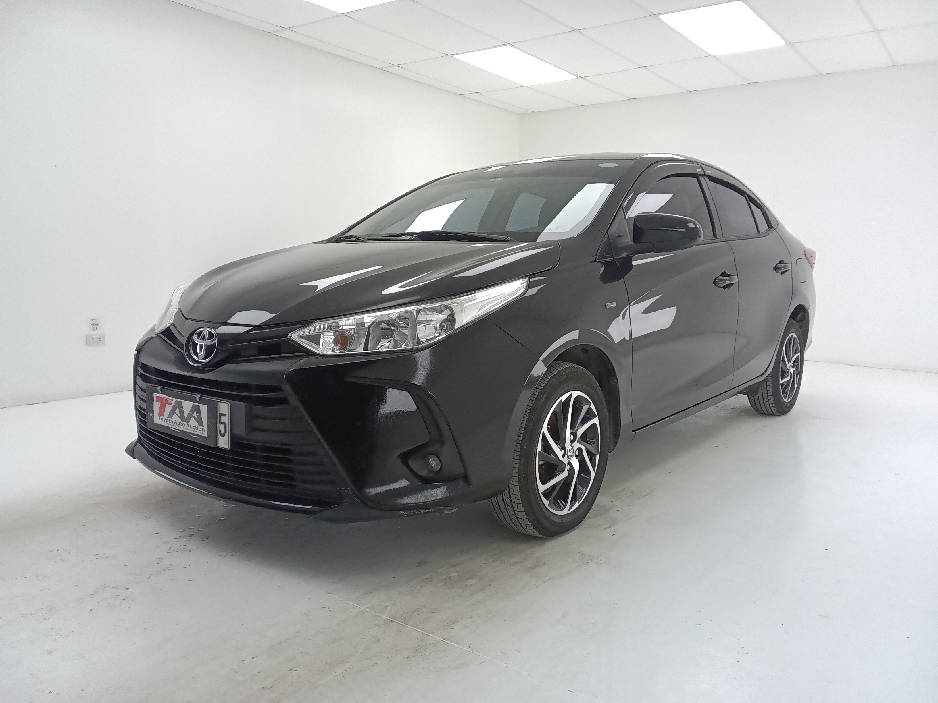 car 1