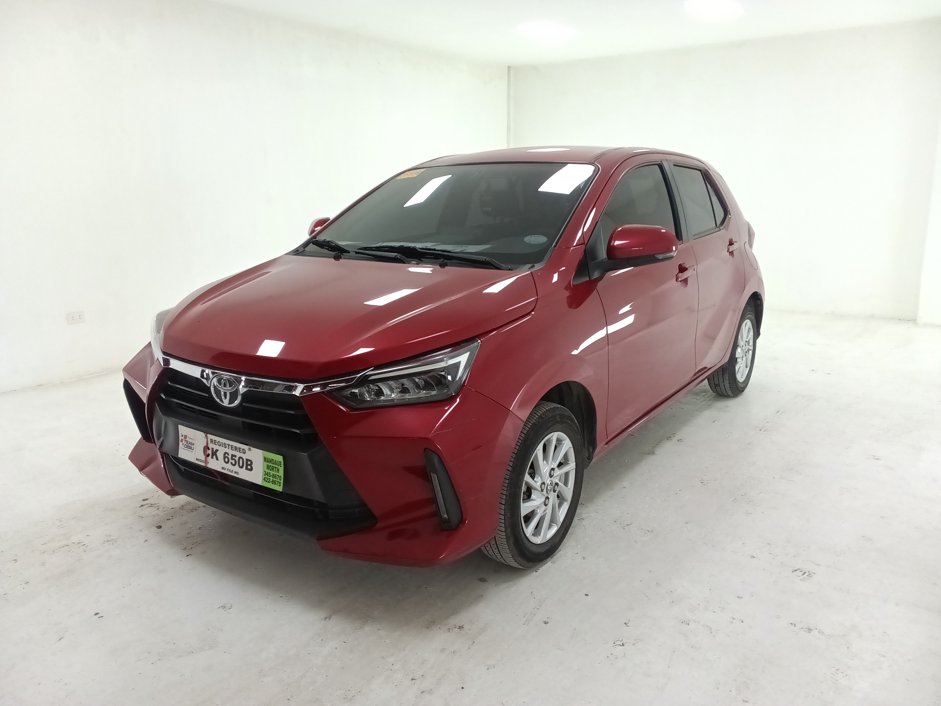 car 1