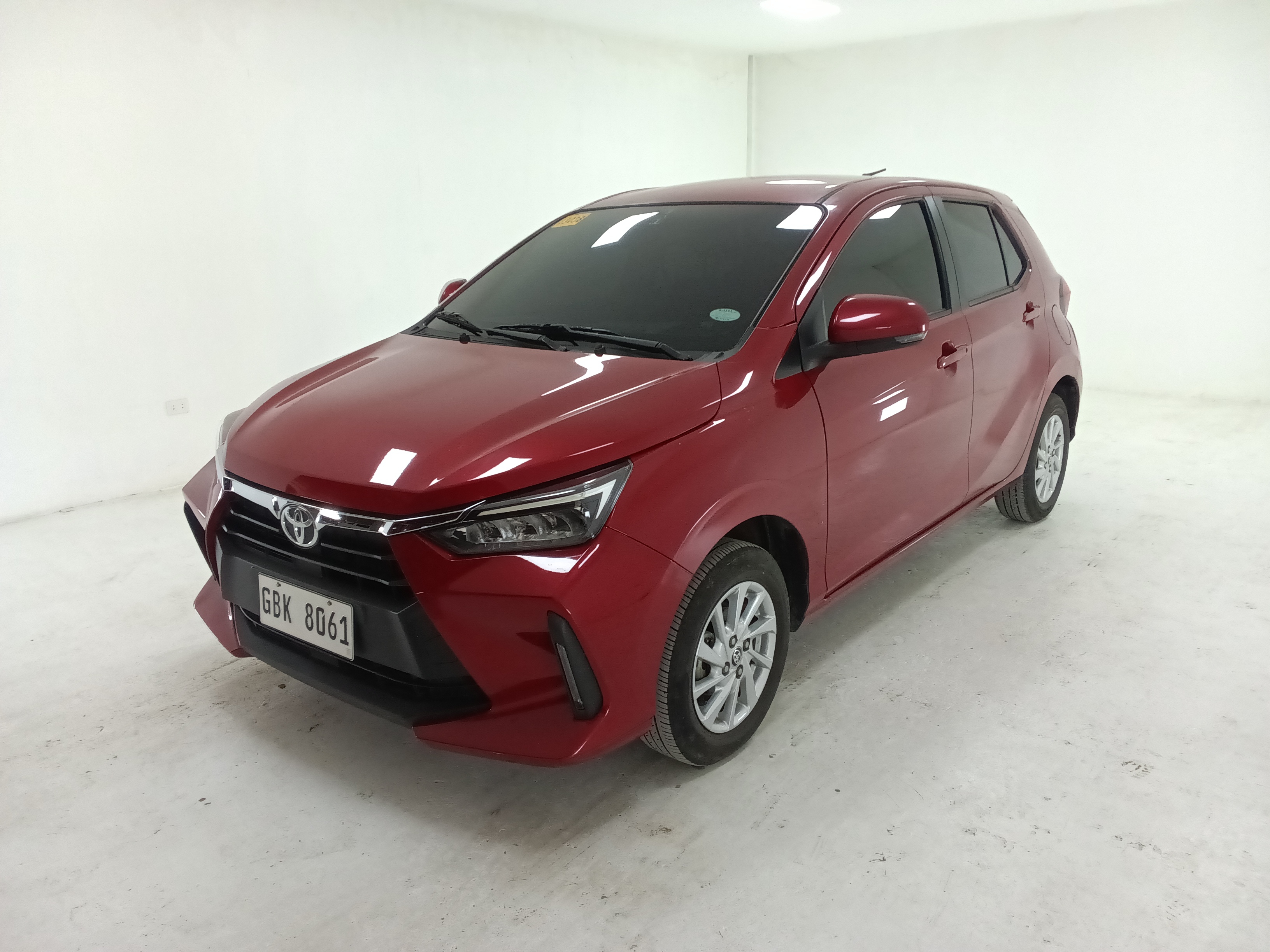 car 1