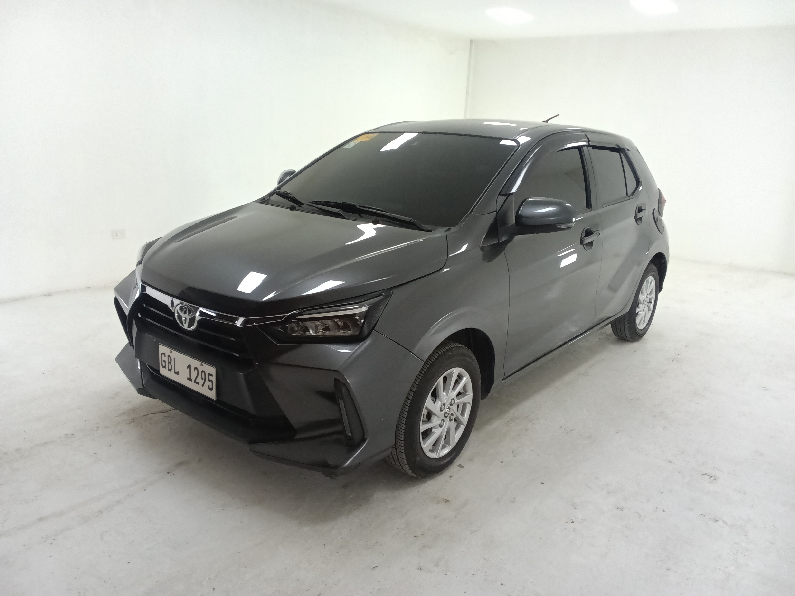 car 1