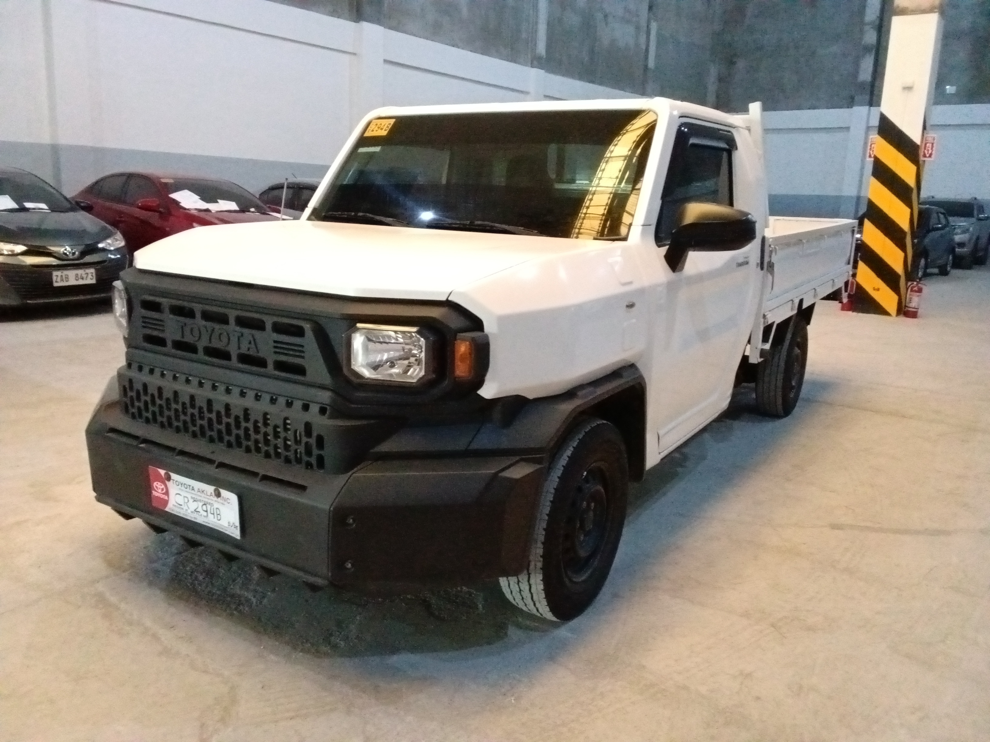 car 1