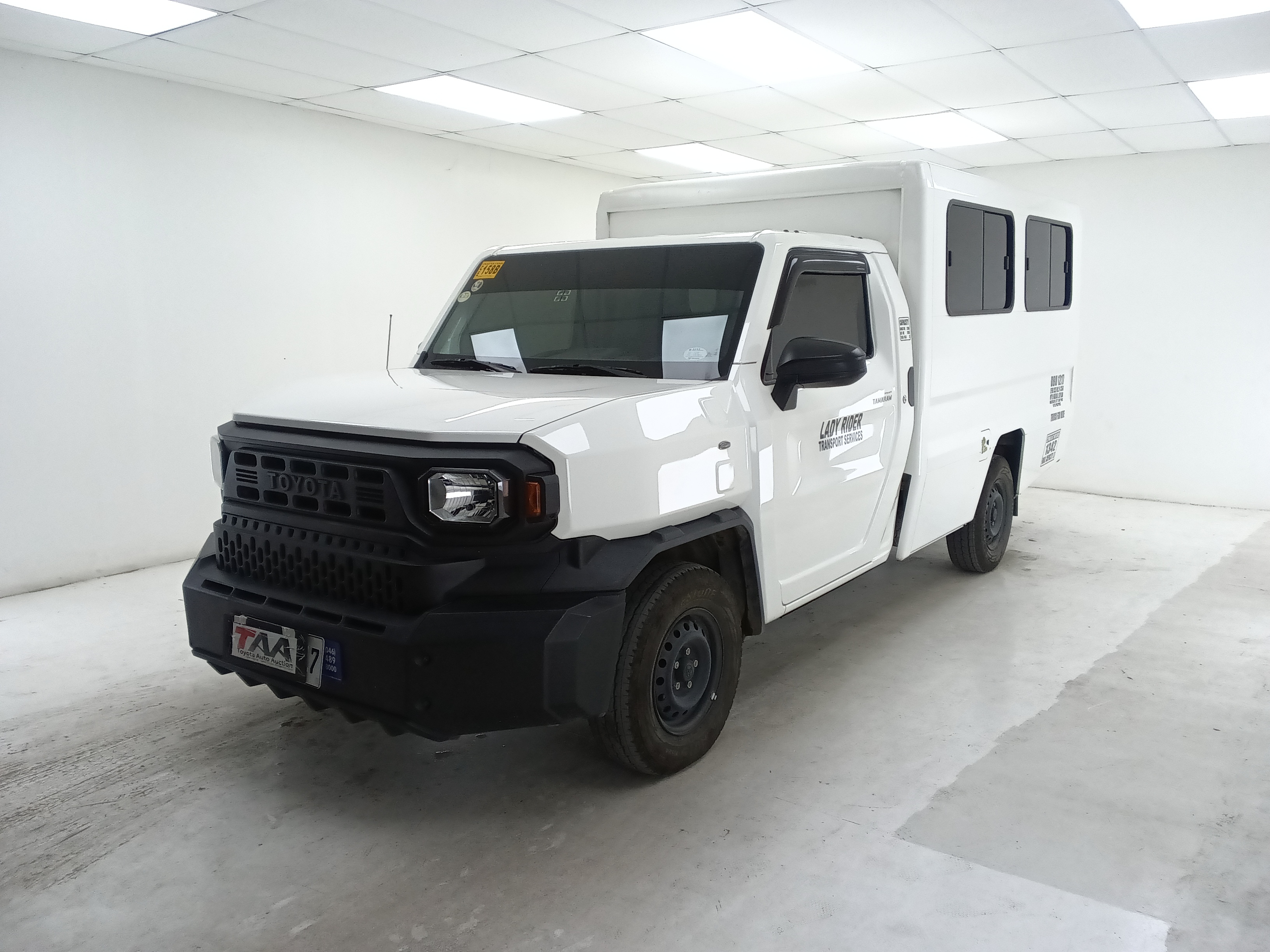 car 1