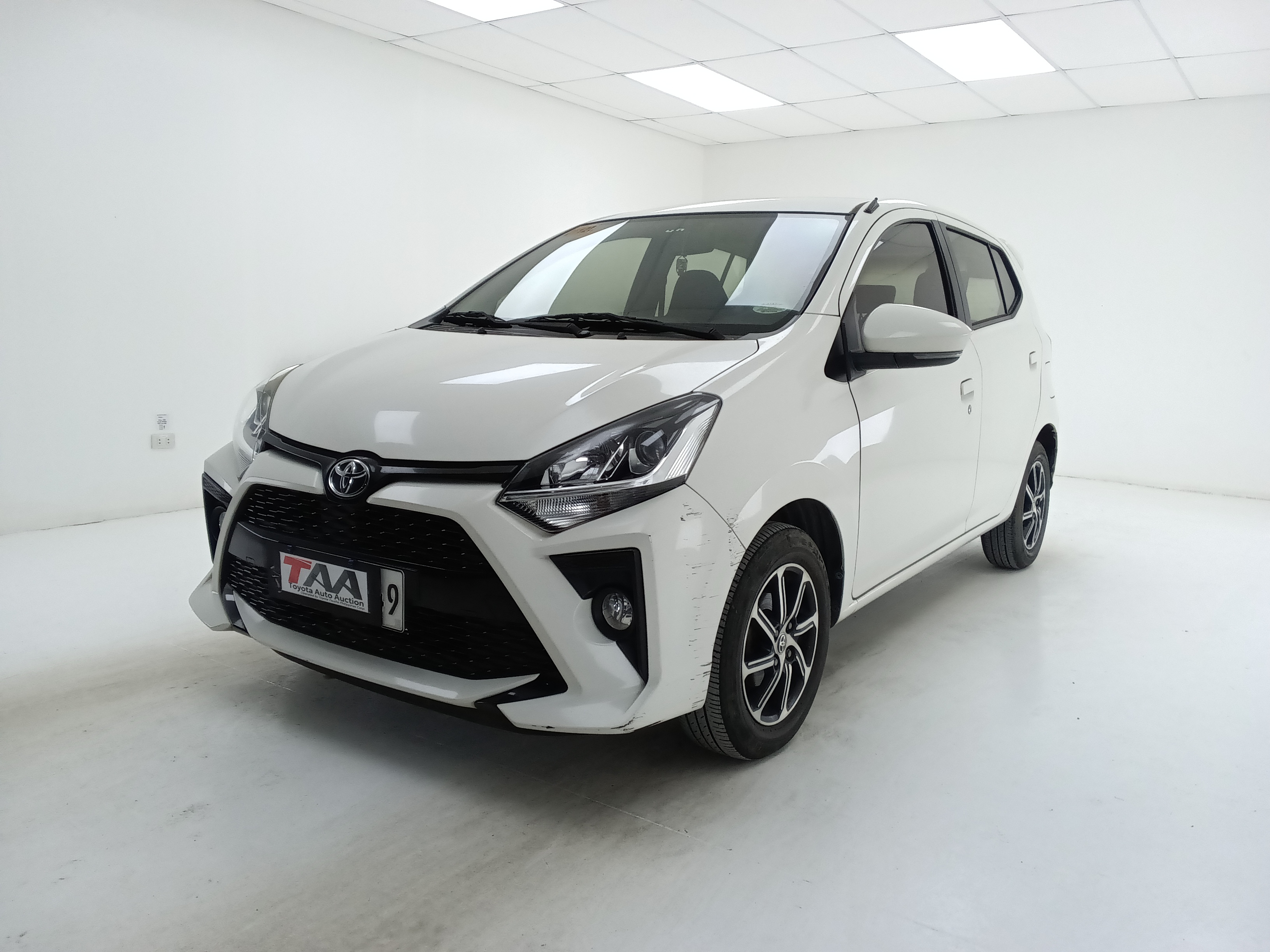 car 1