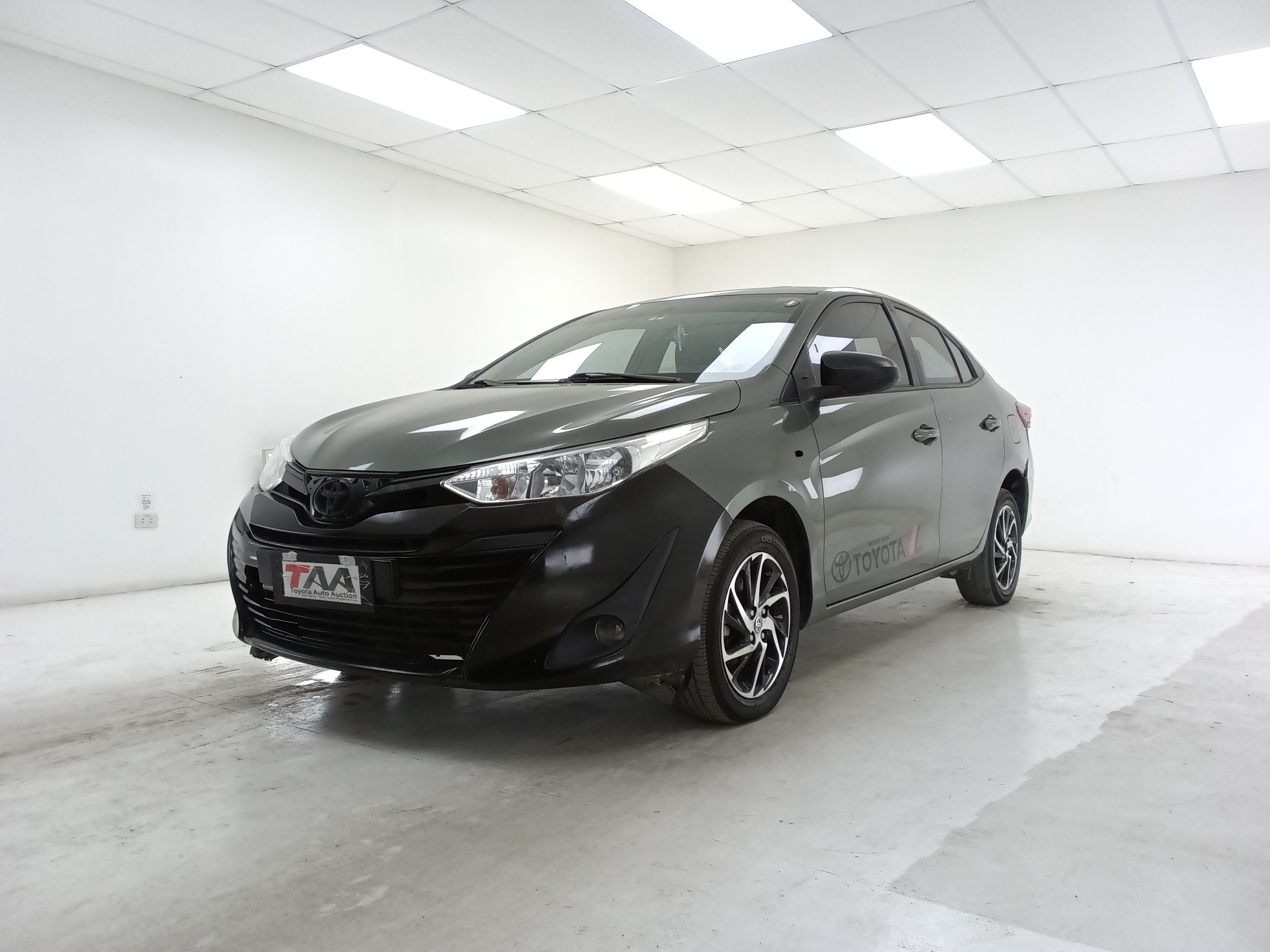 car 1