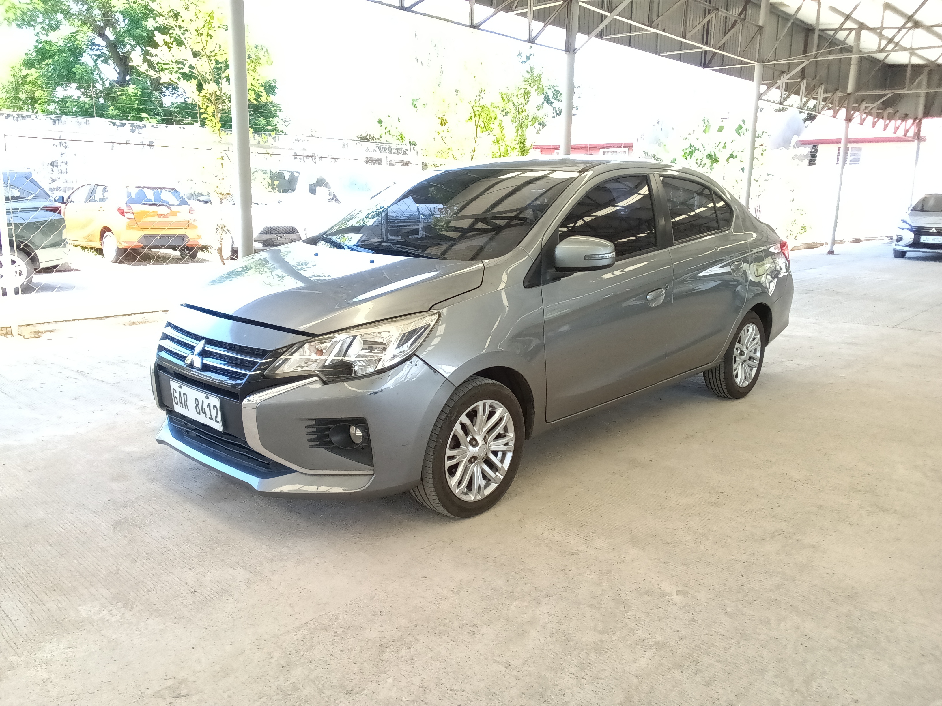 car 1