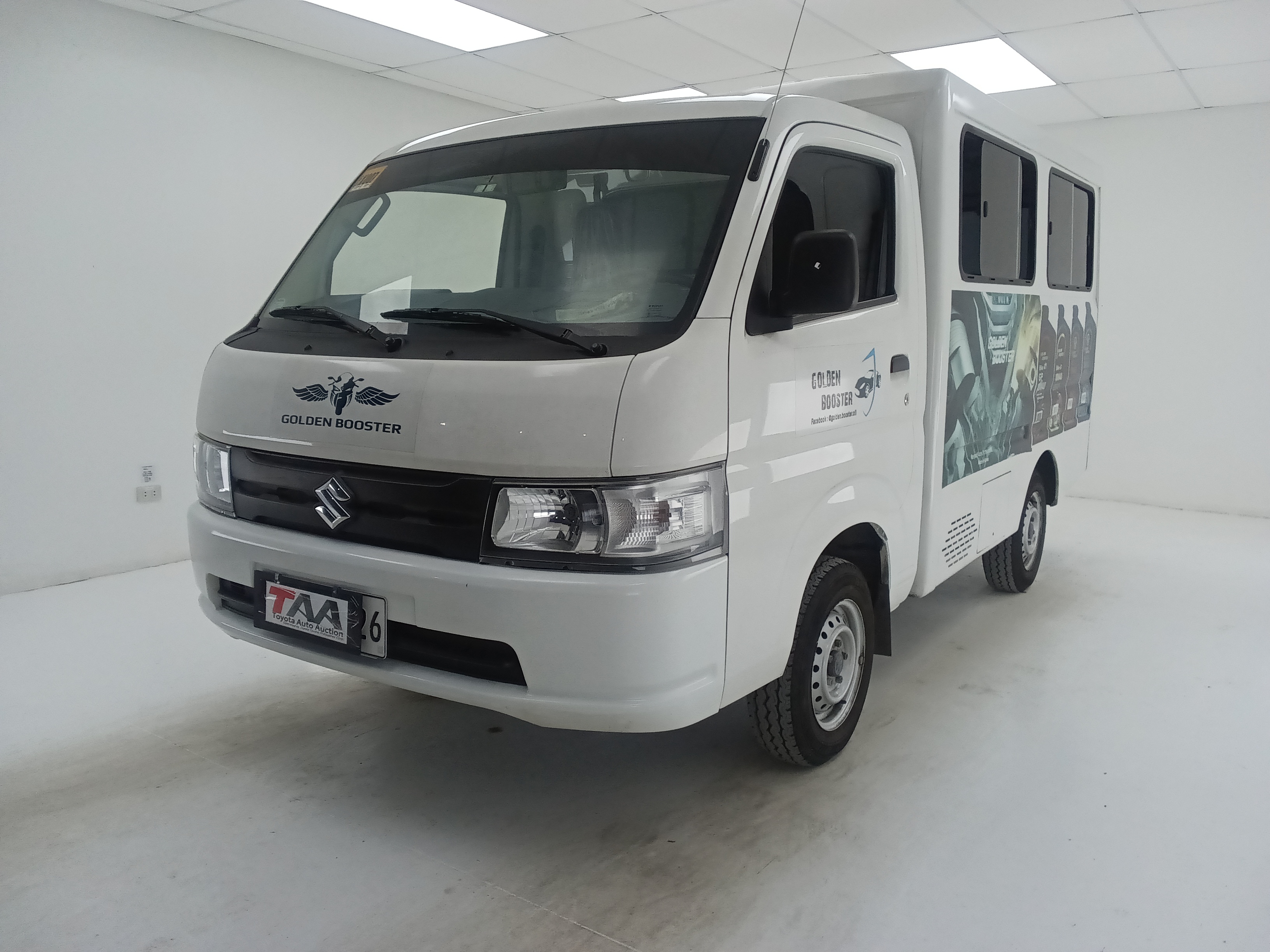car 1