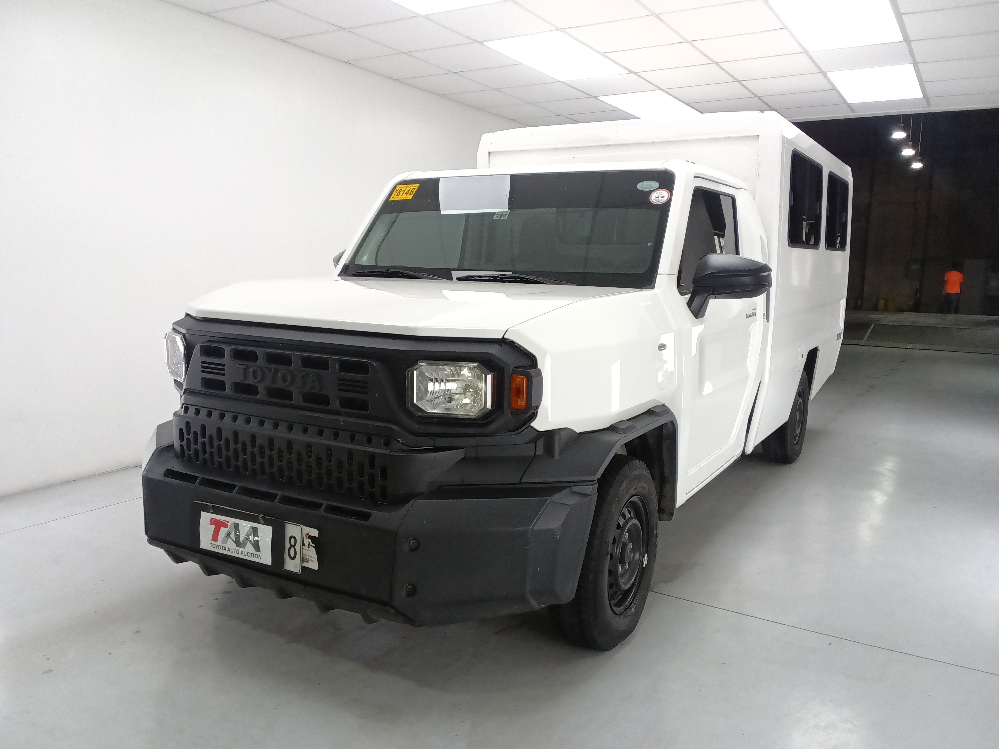 car 1