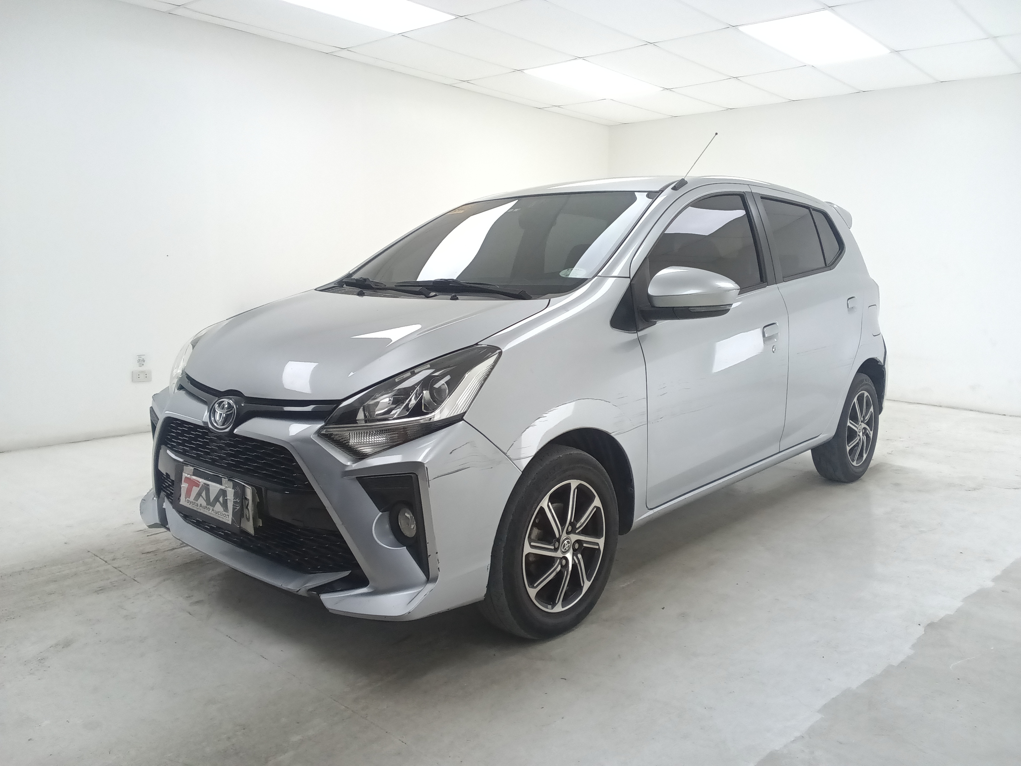 car 1
