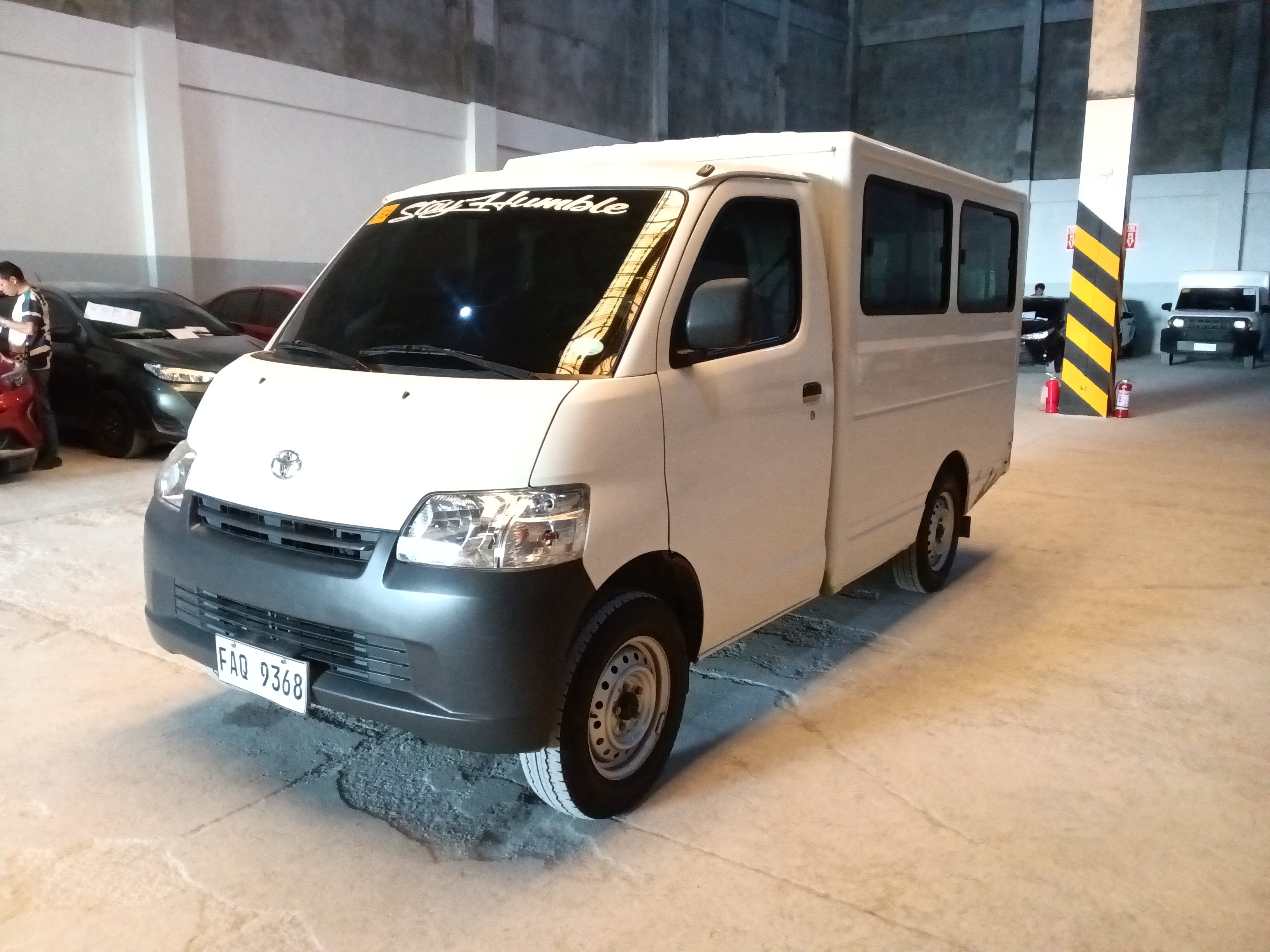 car 1