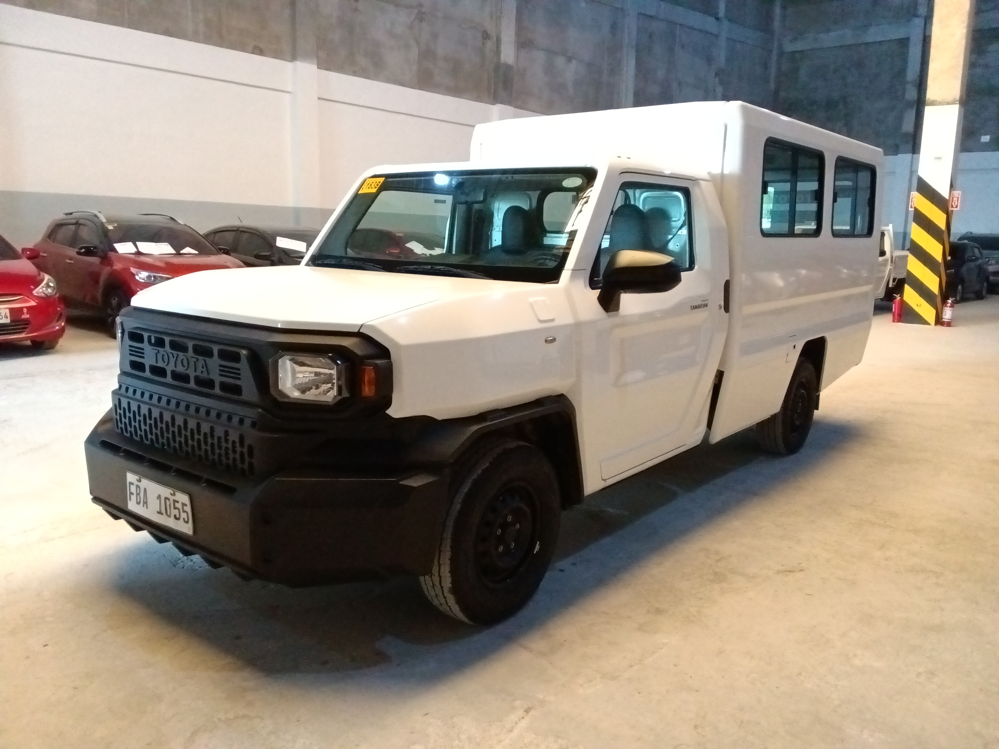 car 1