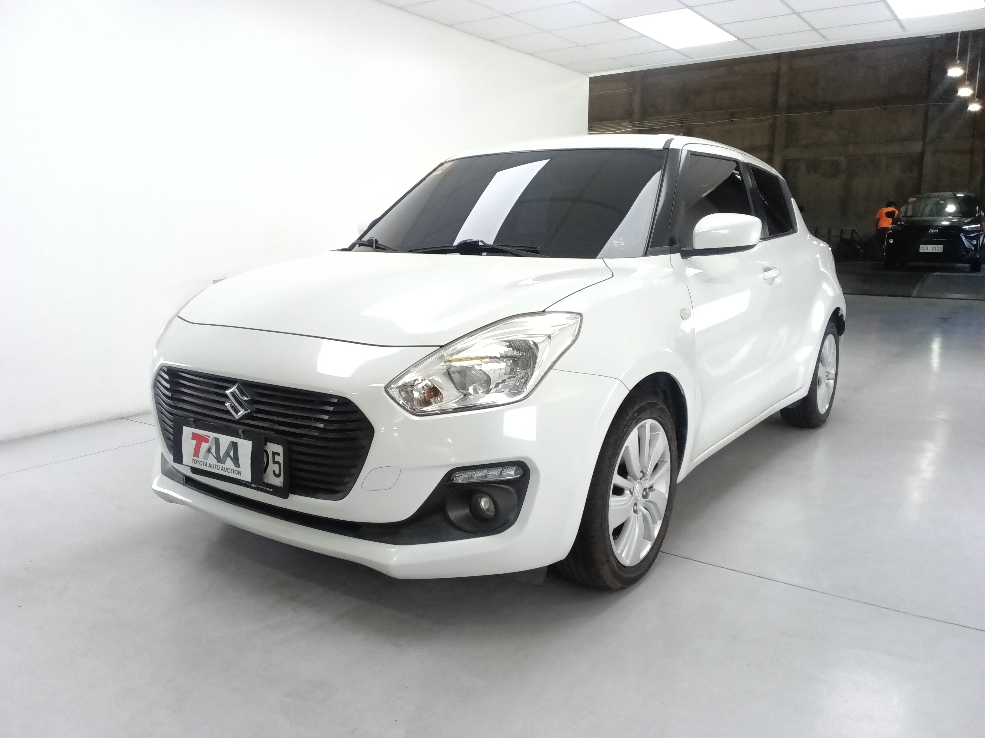 car 1