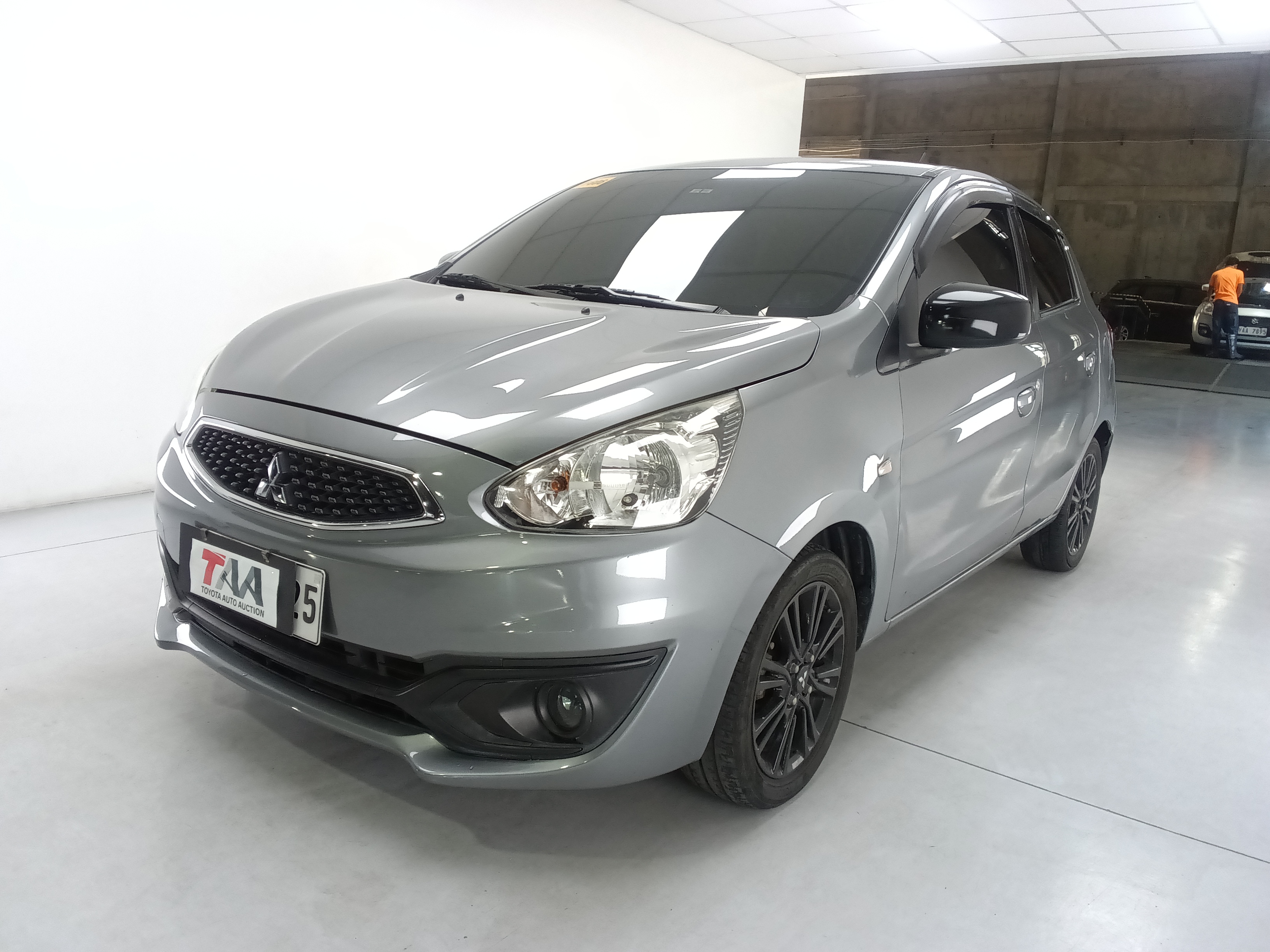 car 1