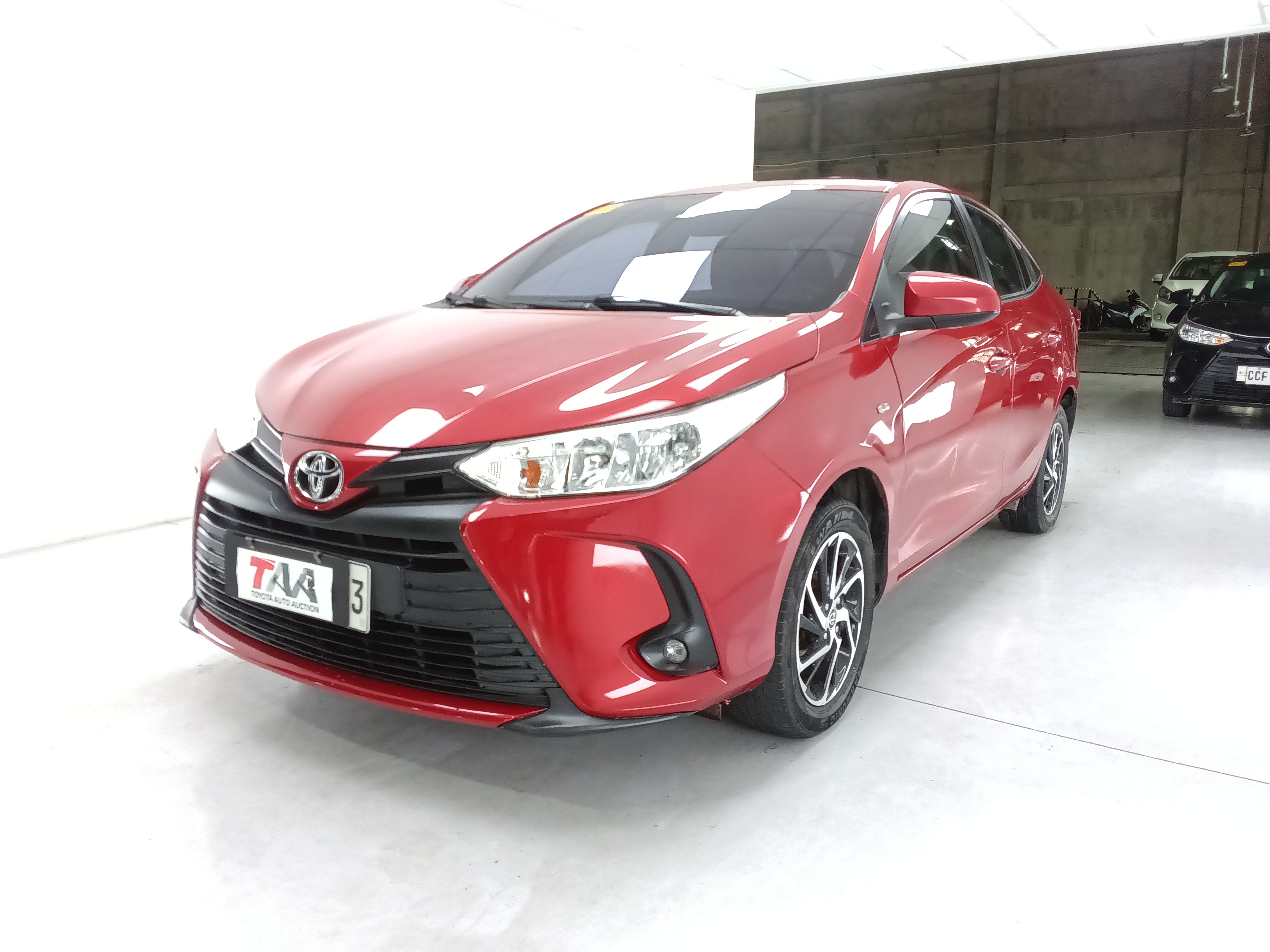 car 1