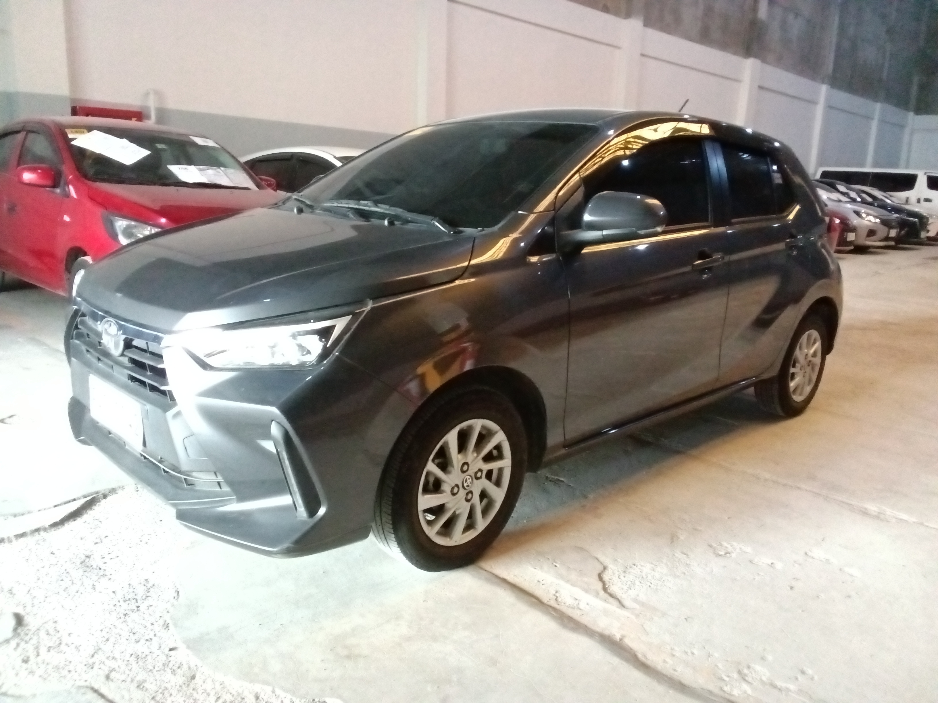 car 1