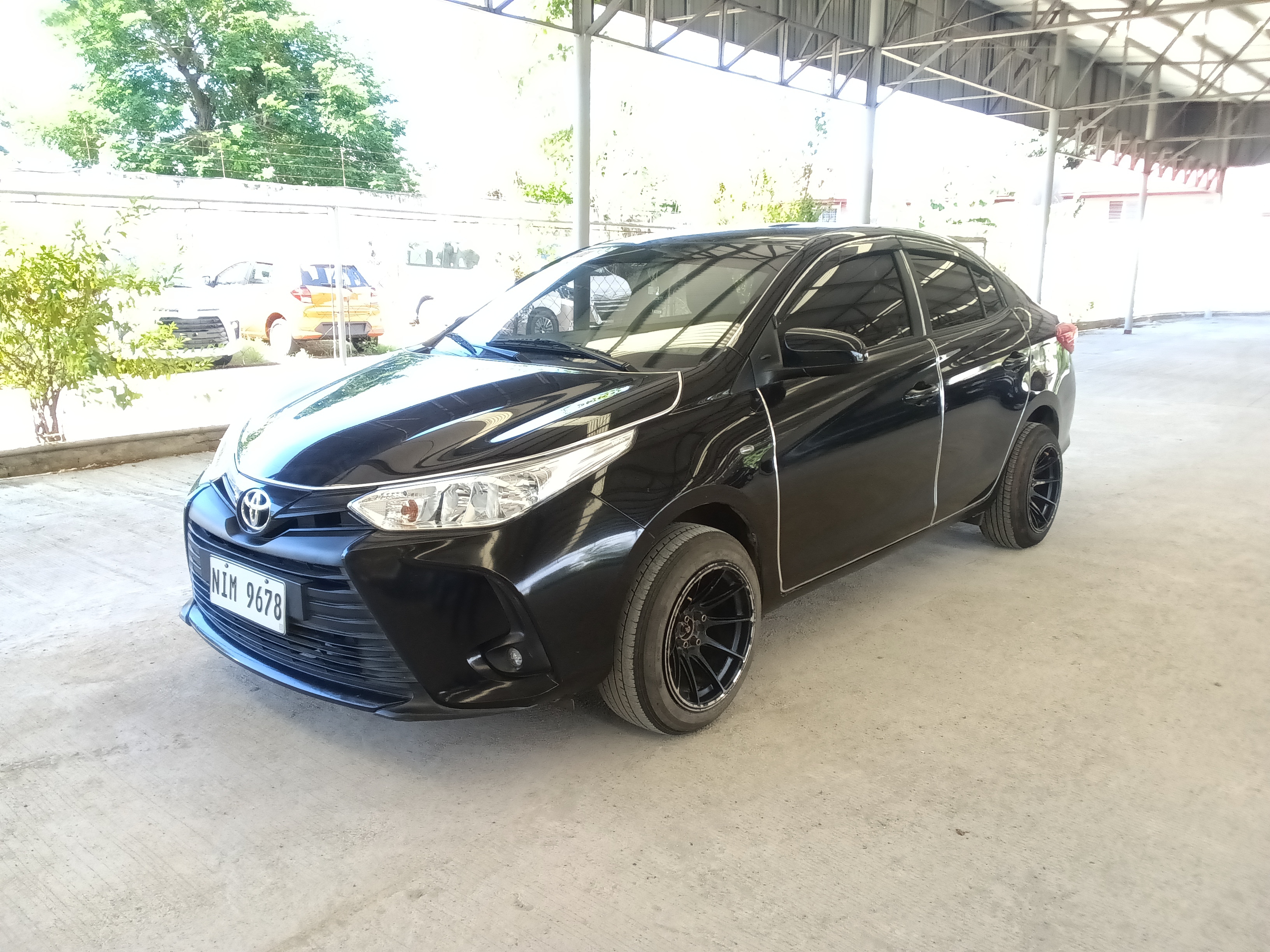 car 1