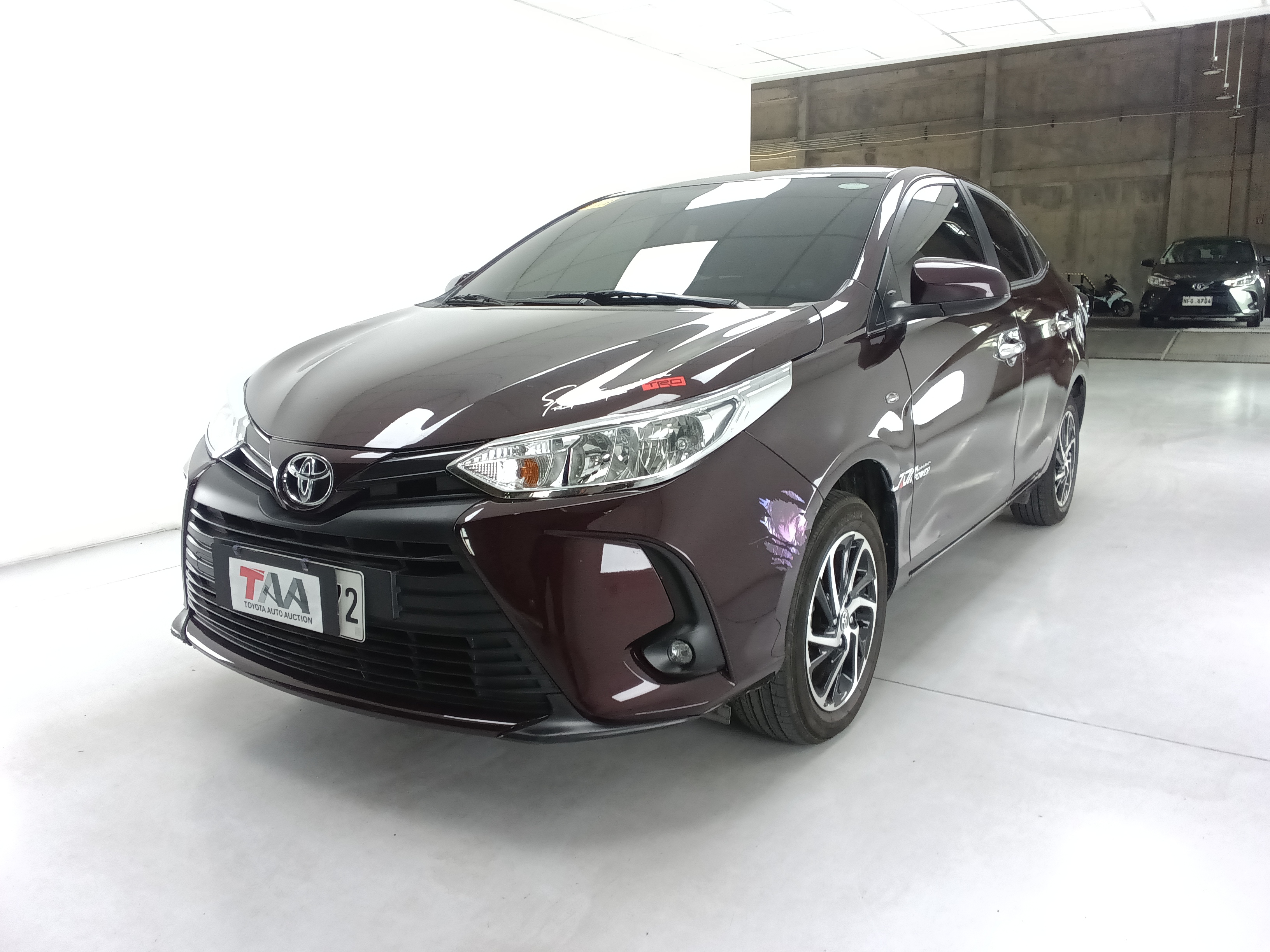 car 1