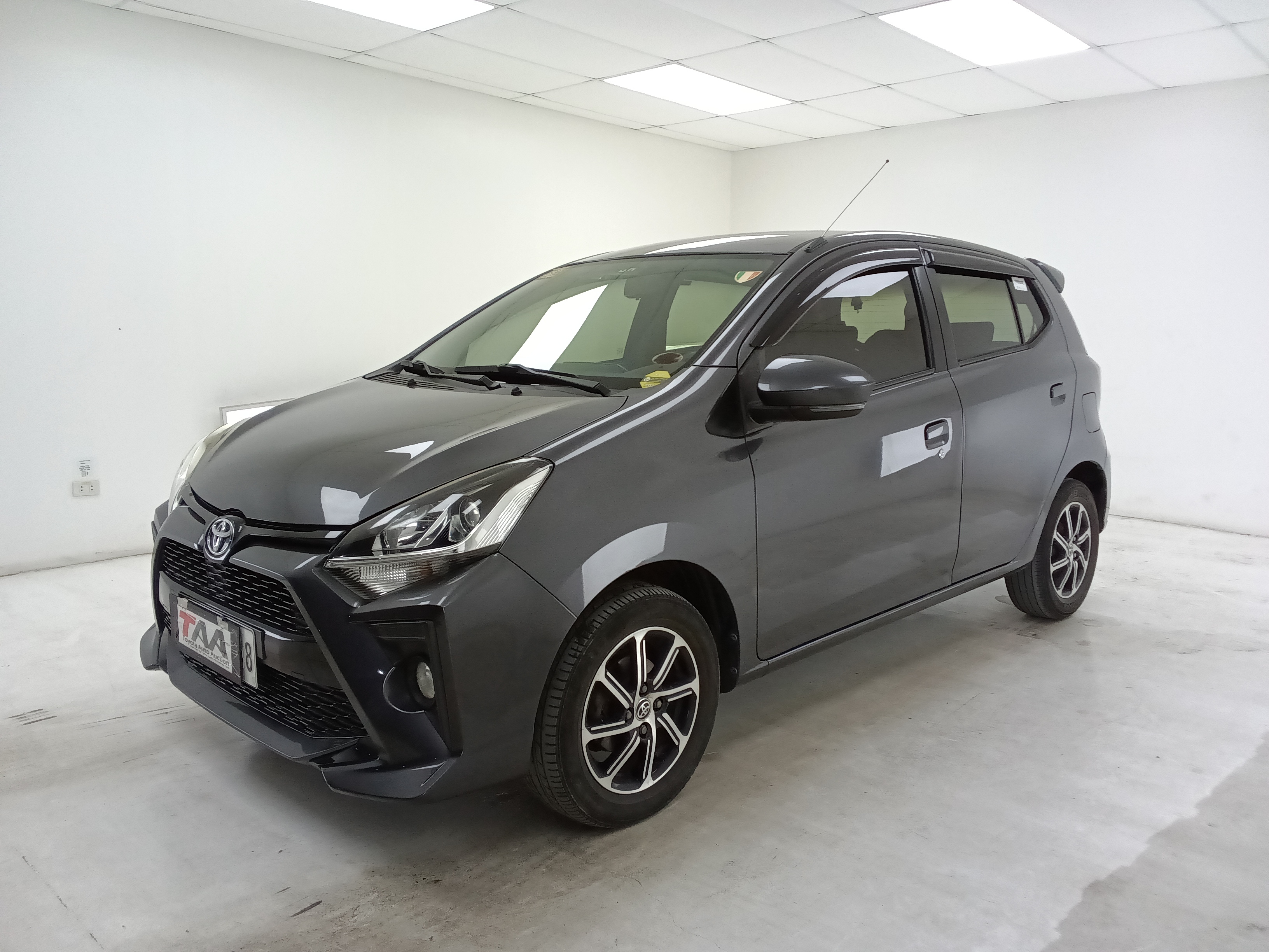 car 1