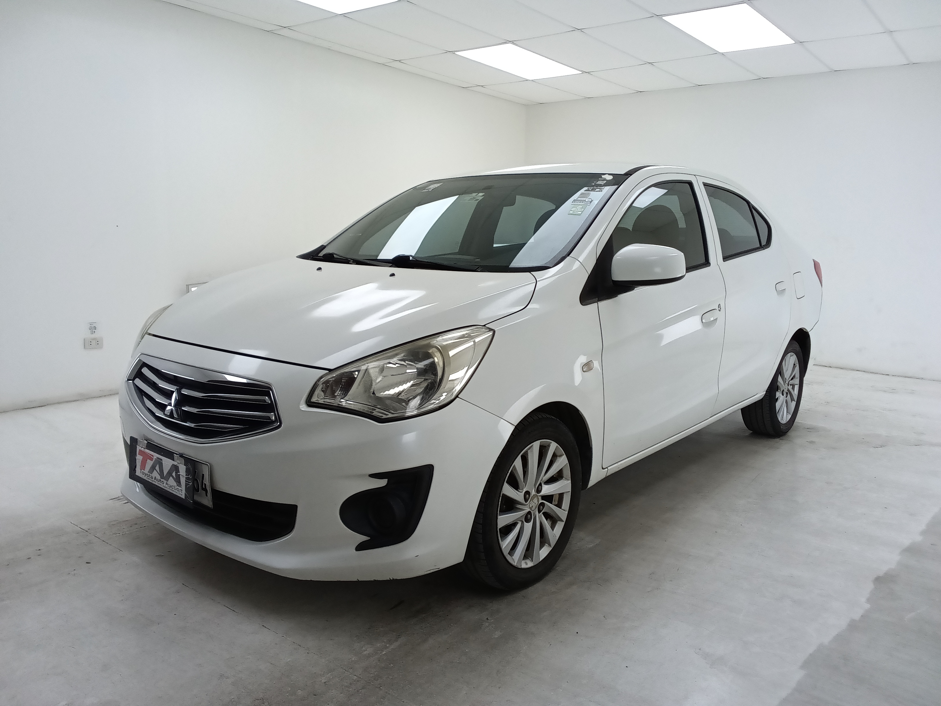 car 1