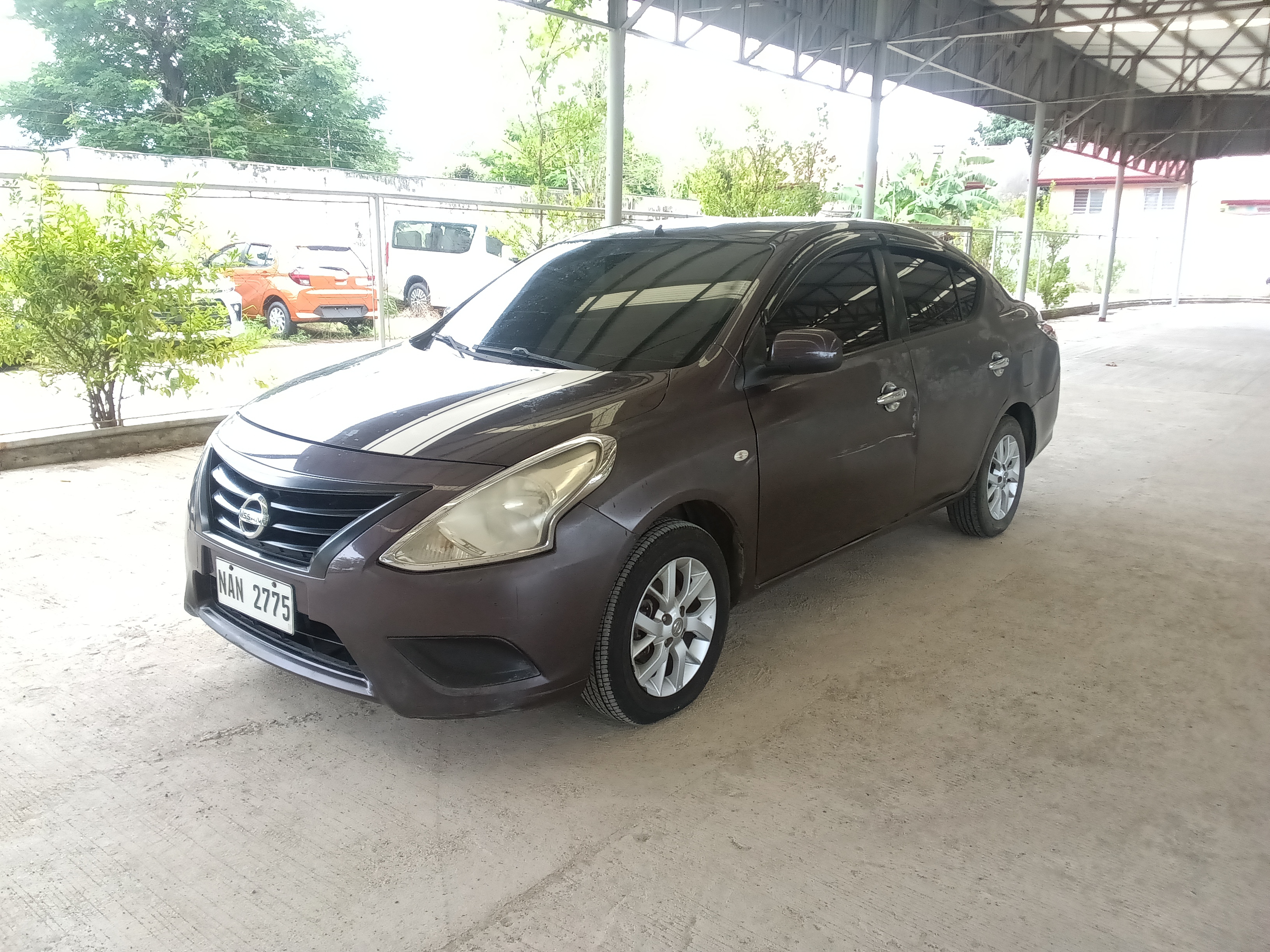 car 1