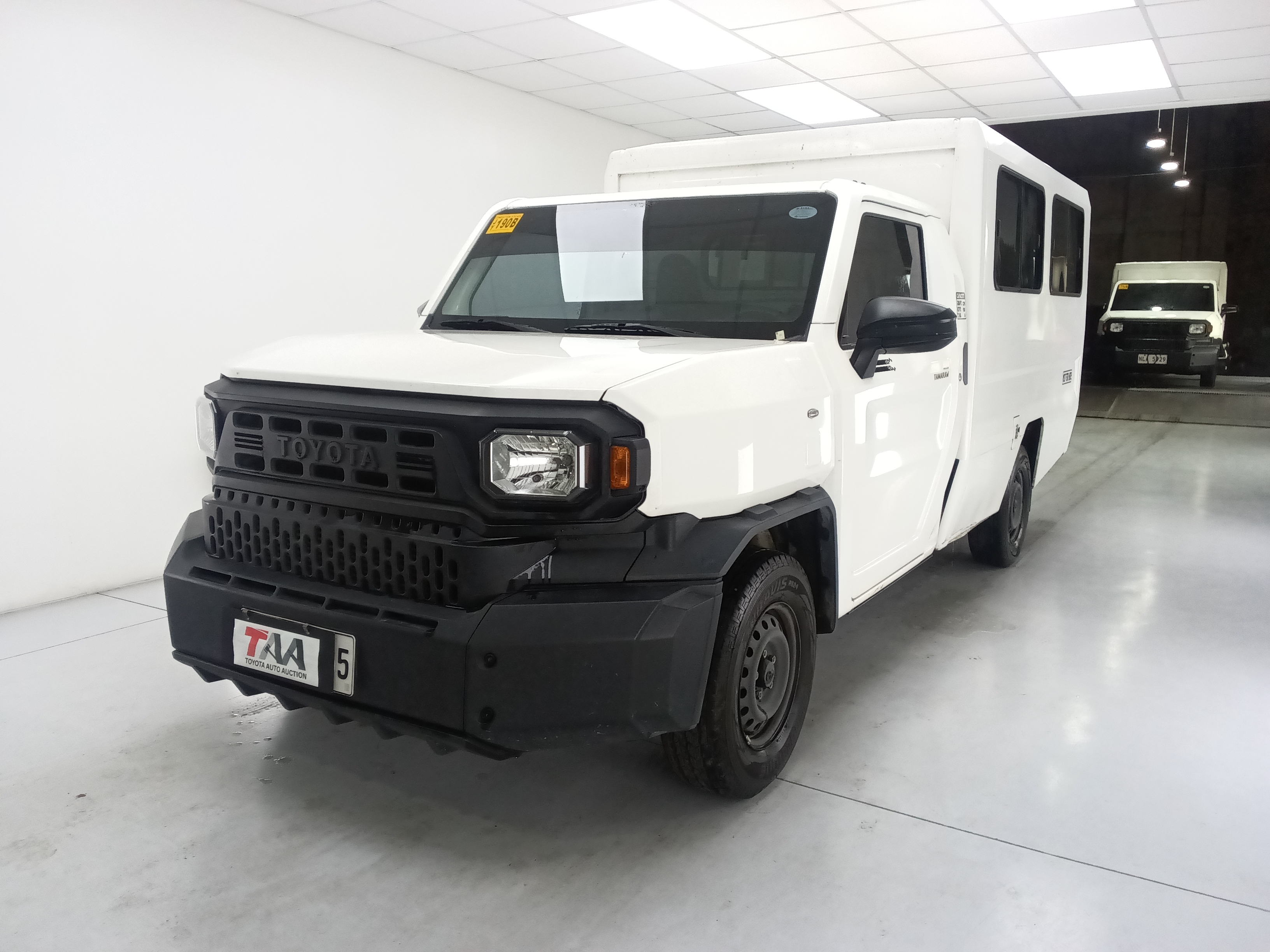 car 1
