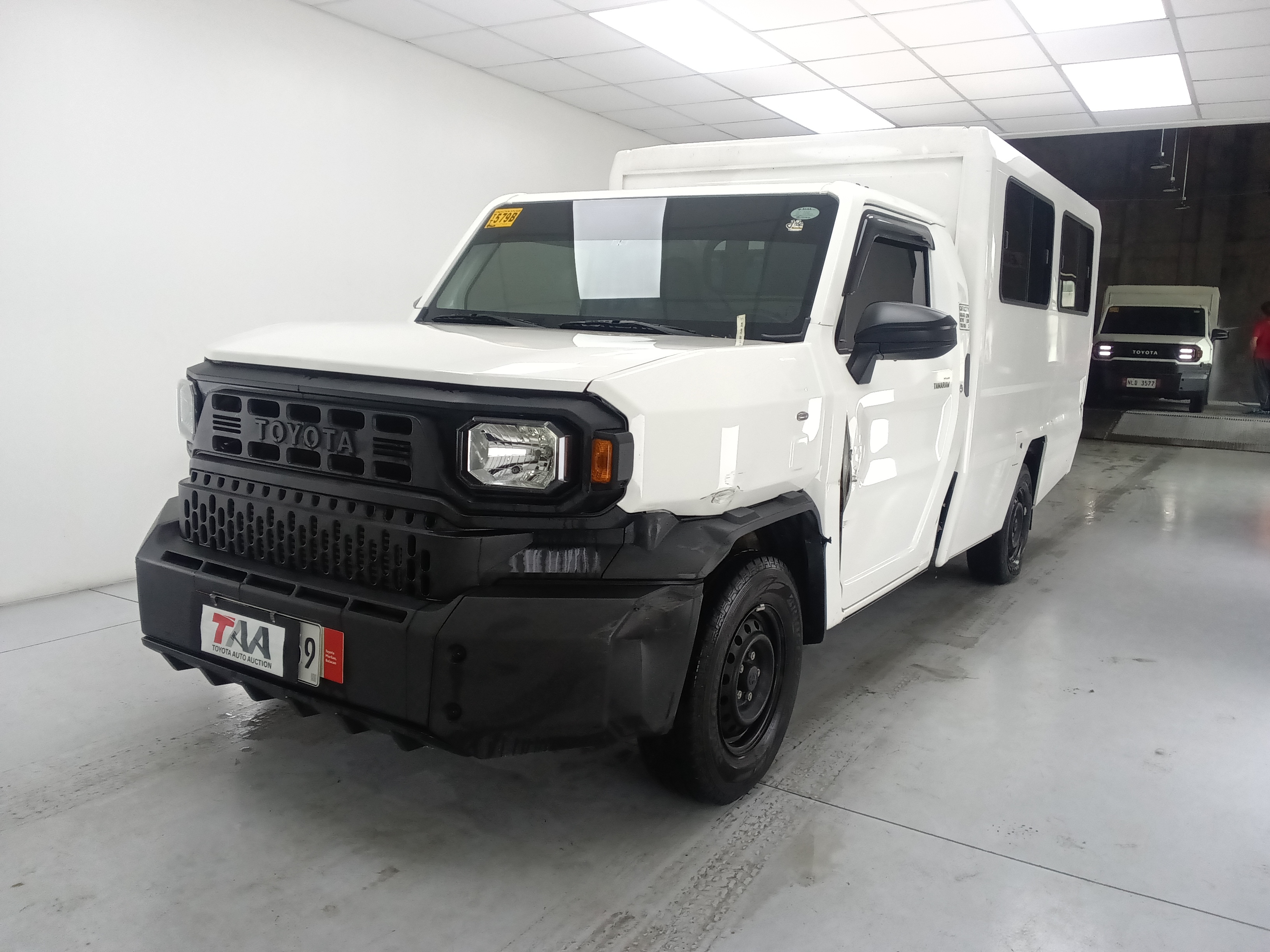 car 1