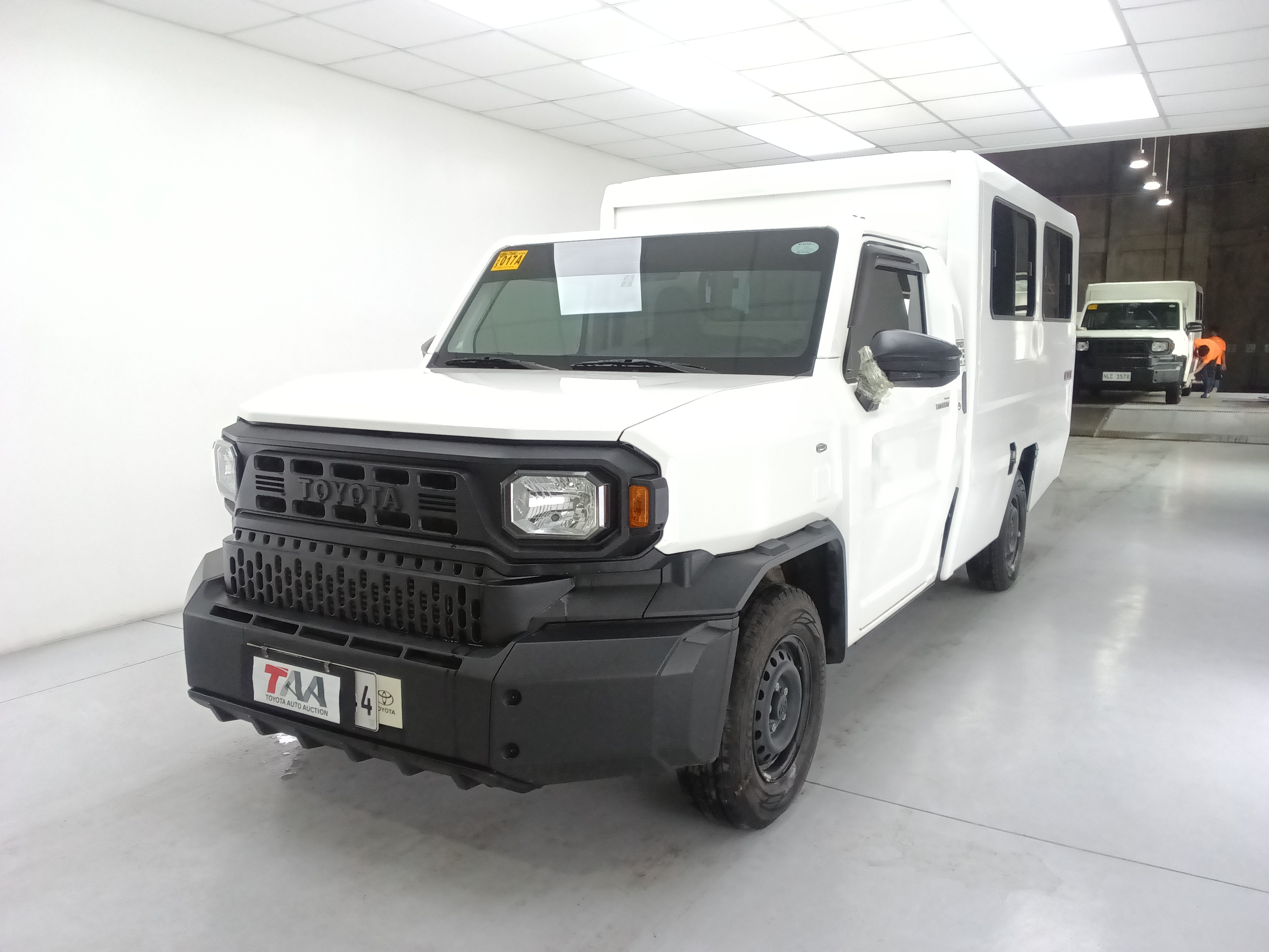 car 1